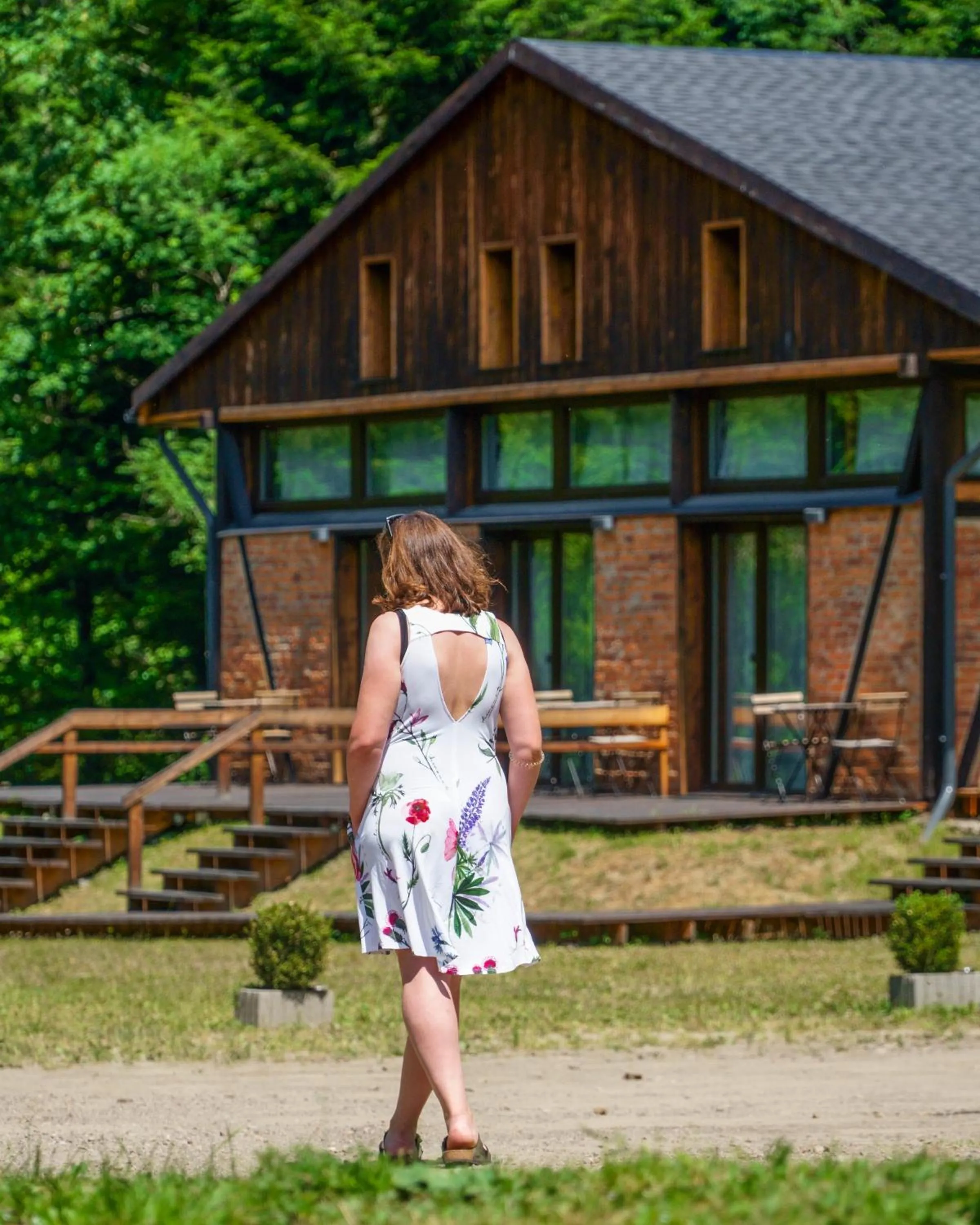 Novosiele Lifestyle Apartments - nad górską rzeką - Strefa relaksu sauna jacuzzi - Bieszczady