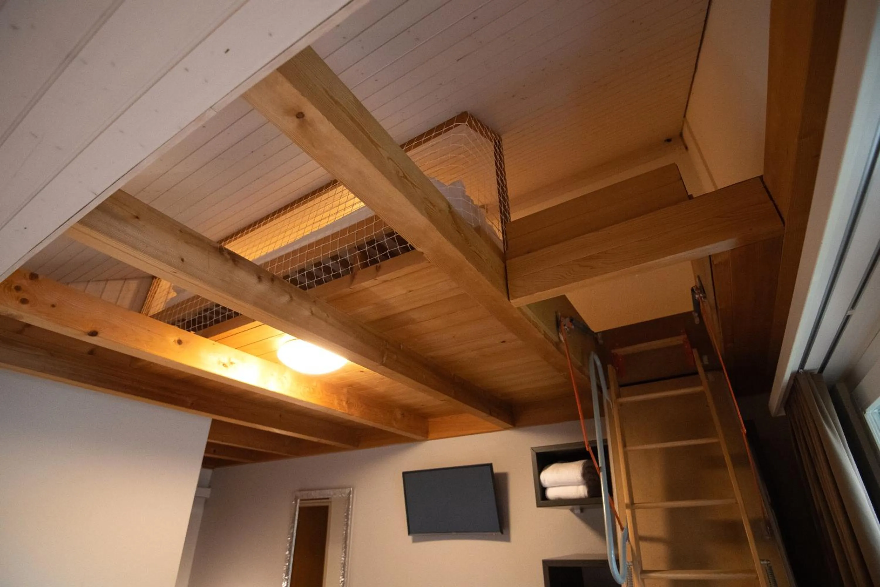 children in Hotel Roggerli