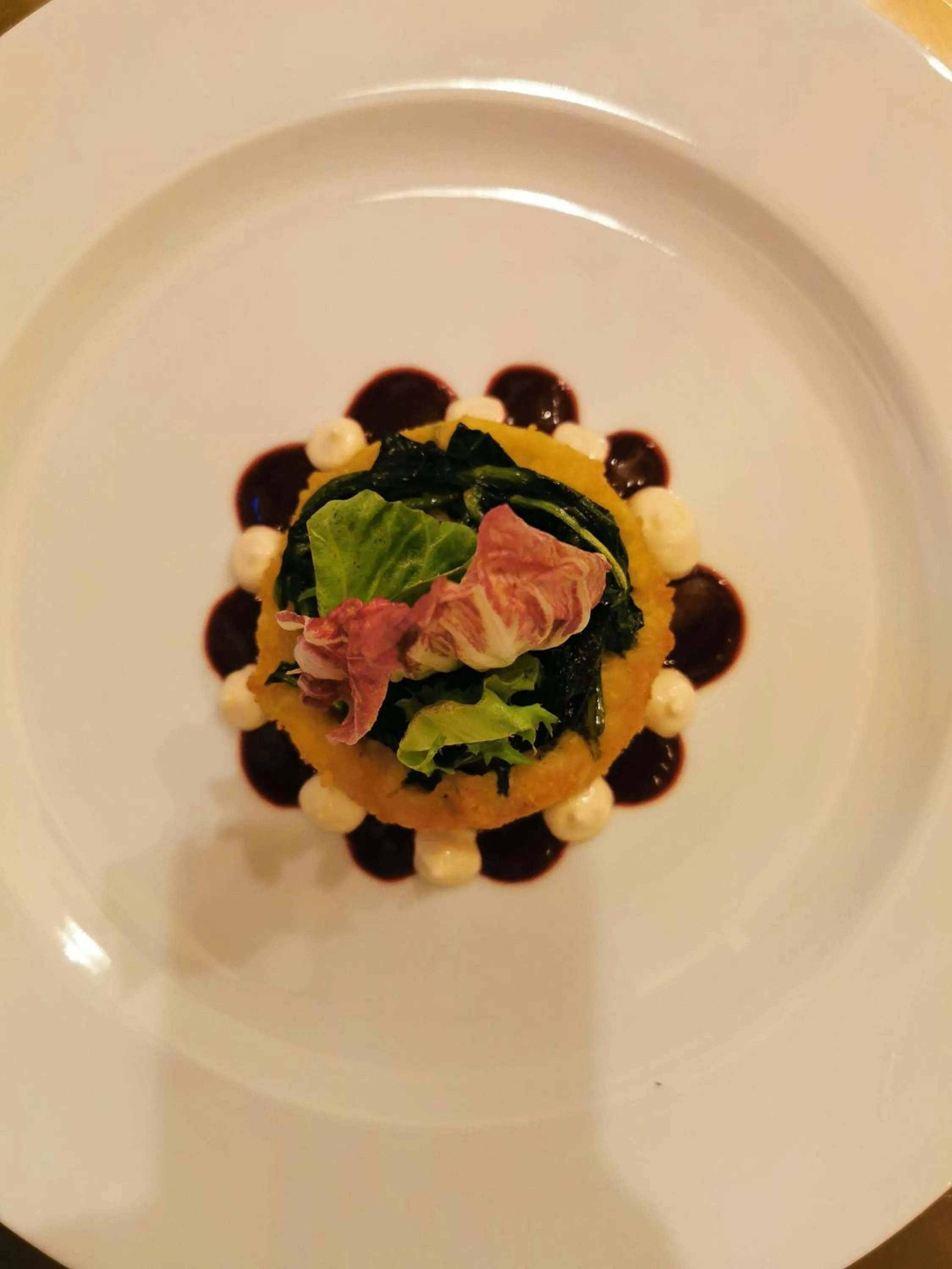 Food and drinks in Kapuhala Sicily