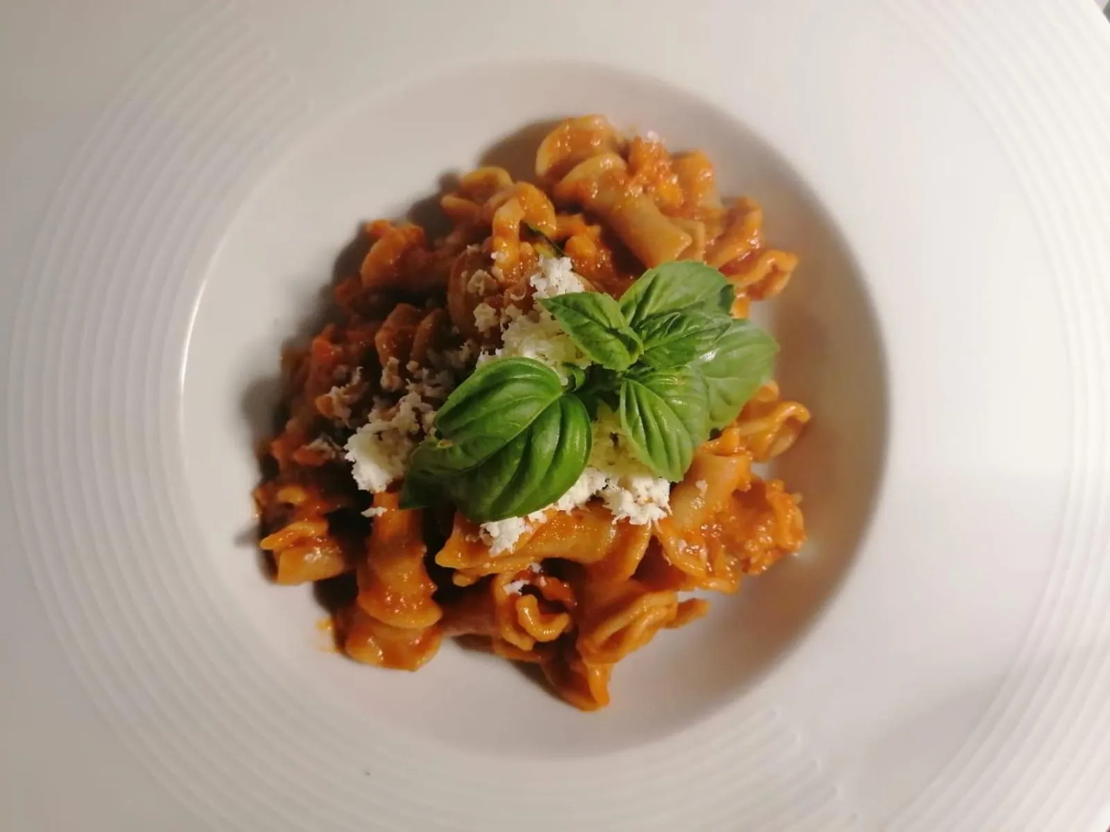 Restaurant/places to eat in Kapuhala Sicily