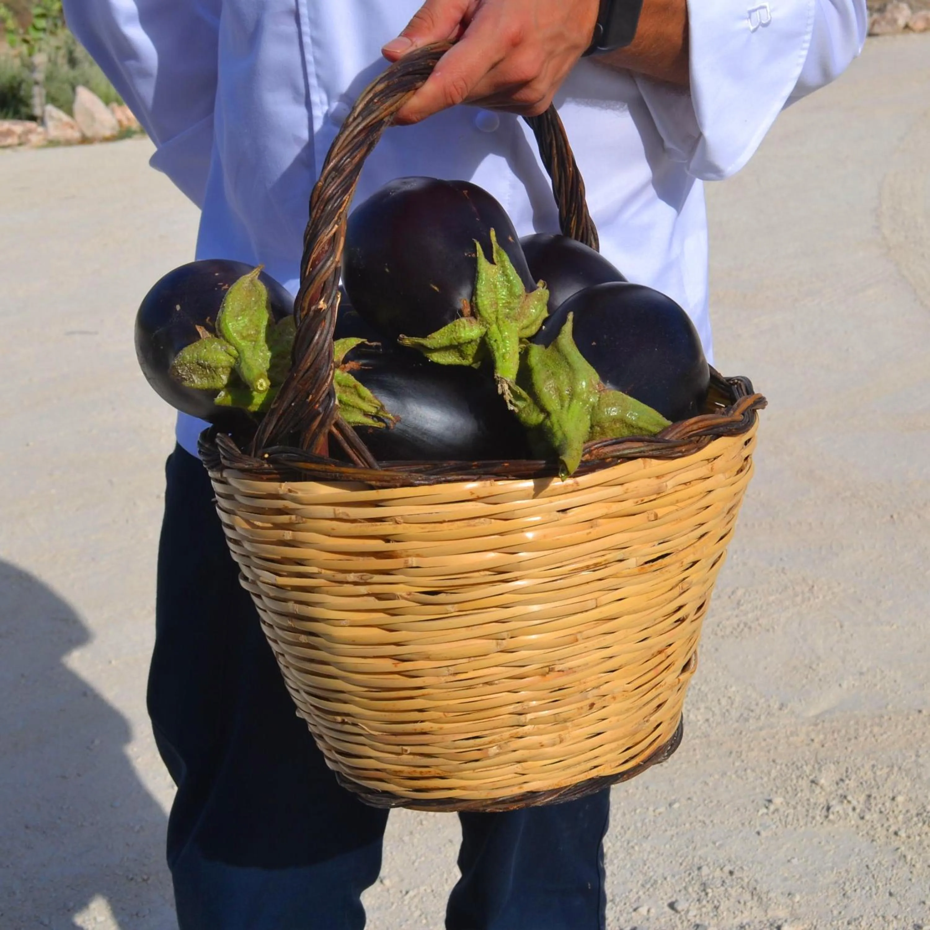 Day in Kapuhala Sicily