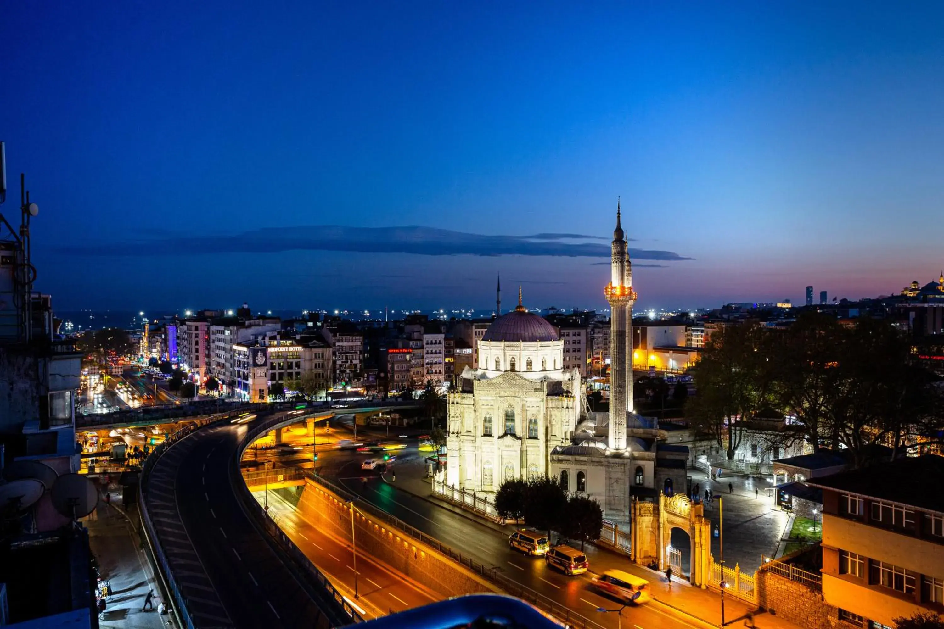 Santra Hotel Santra Hotel