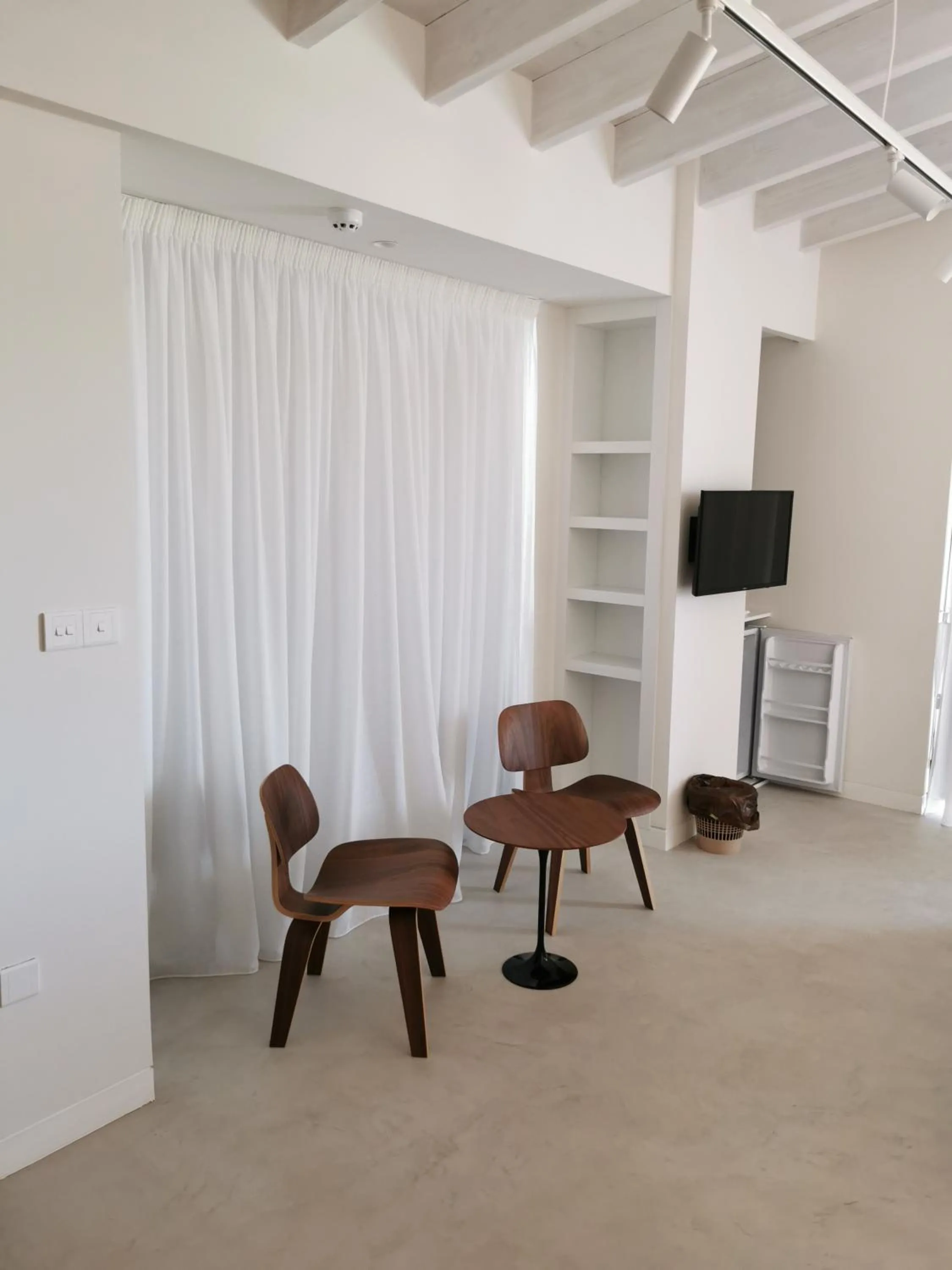 Bedroom in Y & P LATCHI HOTEL