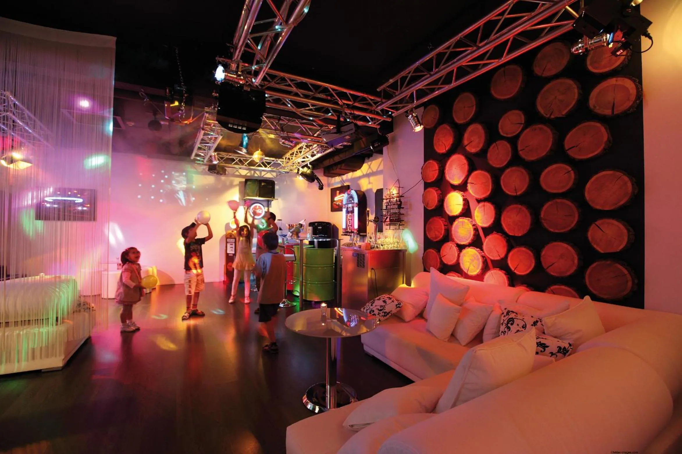 People in Wellness Spa Pirmin Zurbriggen