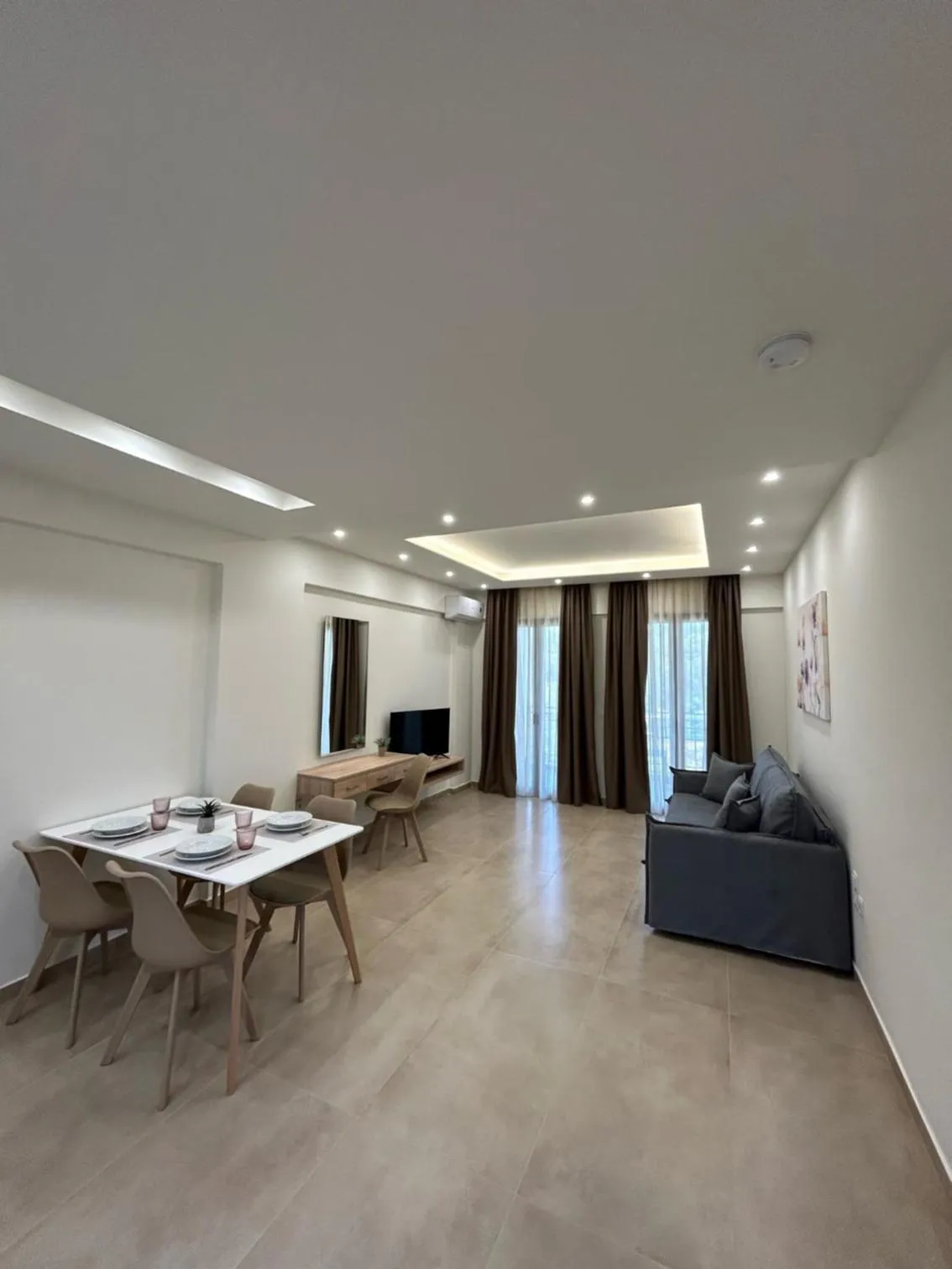 Georges Estates Hotel