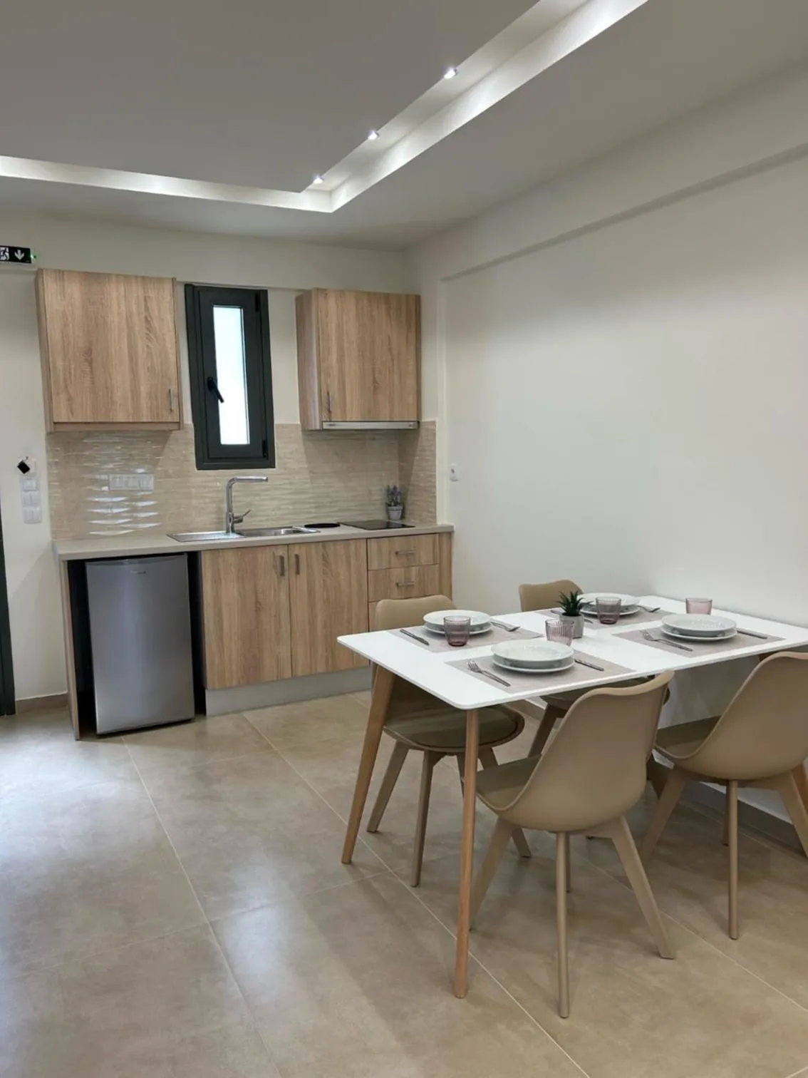 Georges Estates Hotel