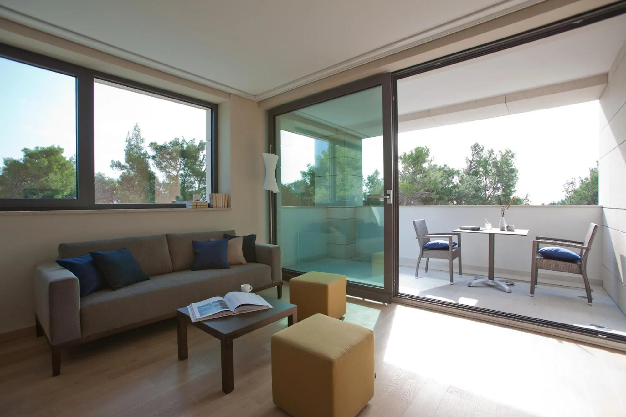 Park Hill Residences