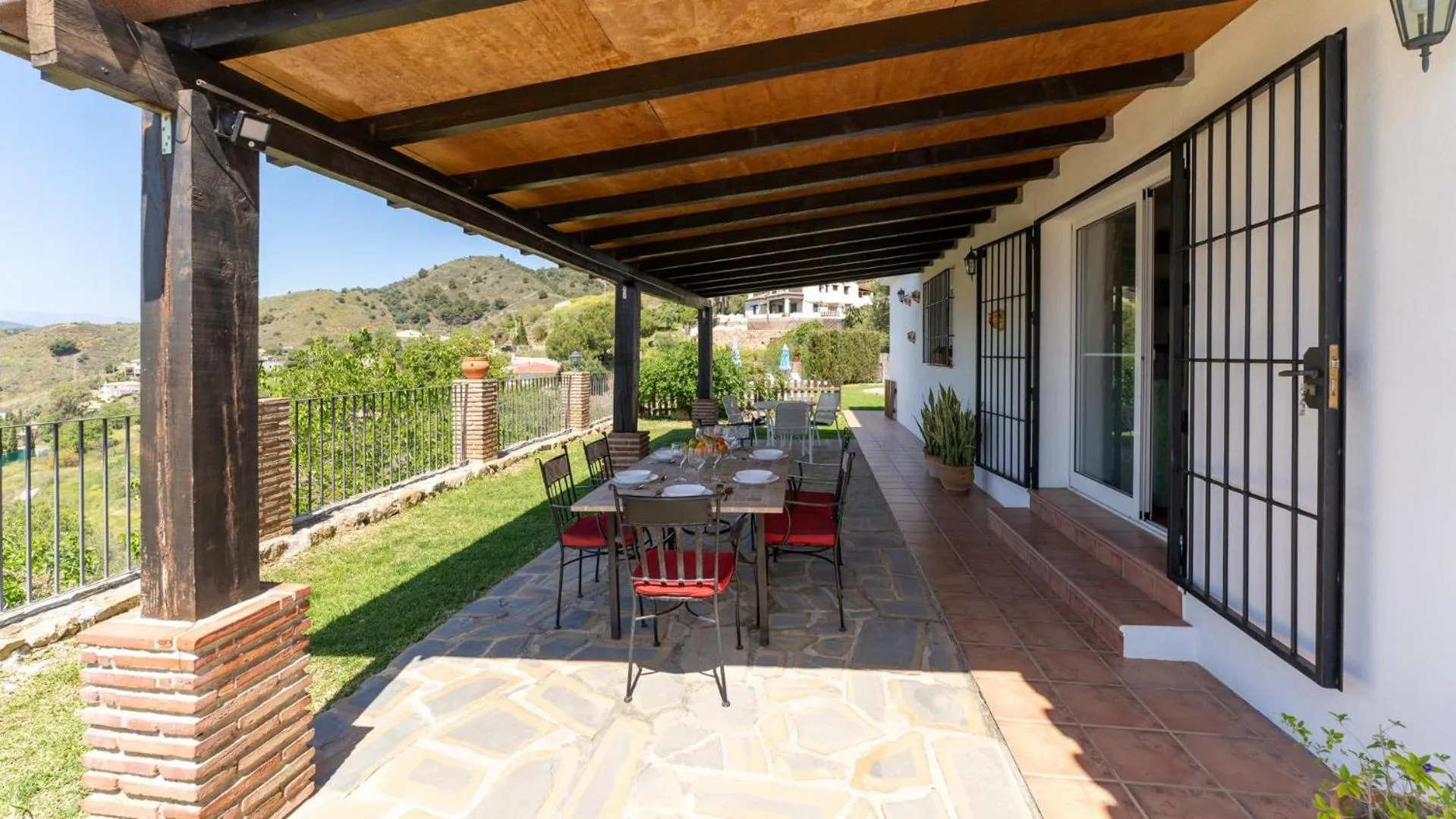 Casa Rocío by Casitas Select