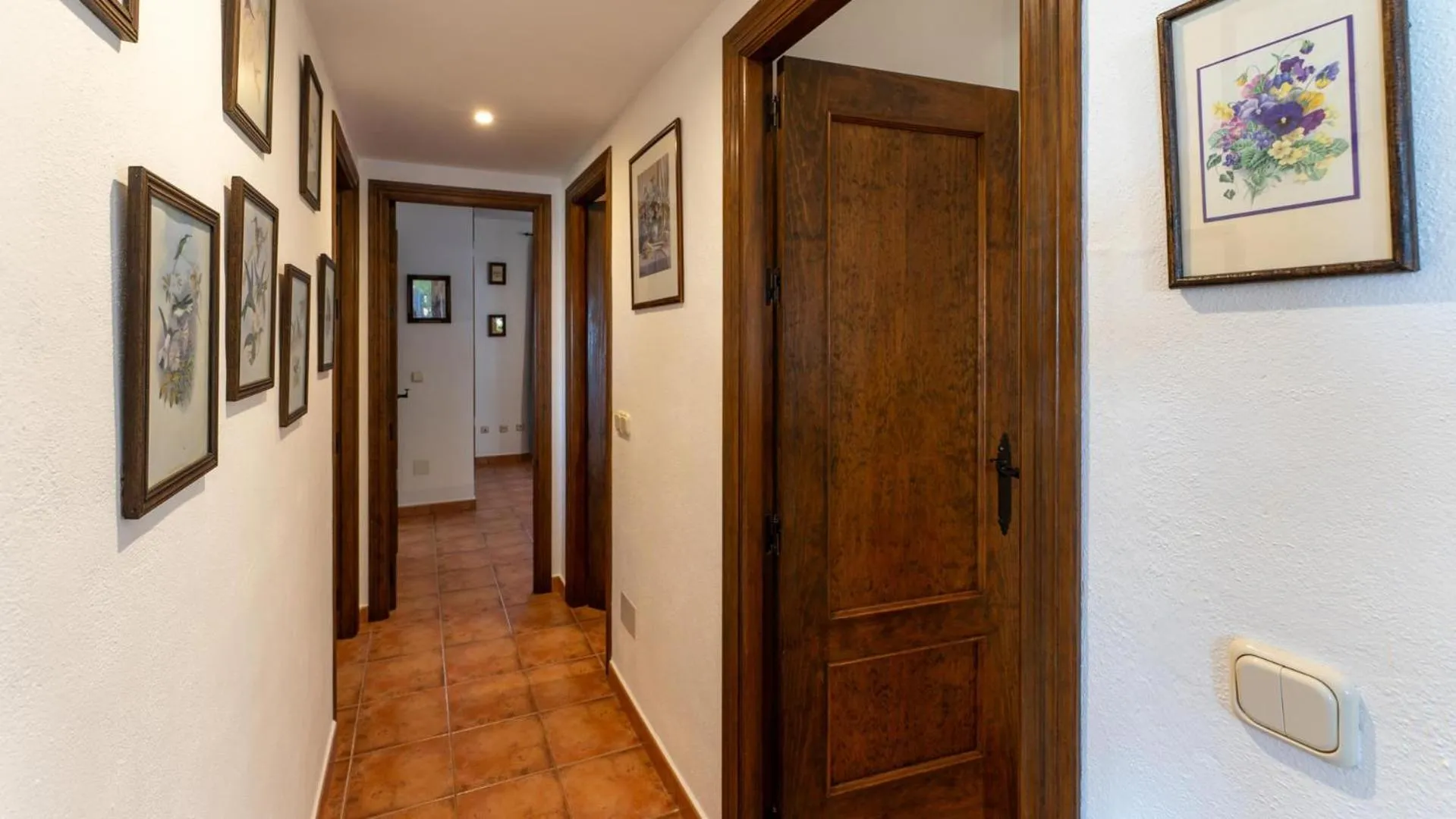 Casa Rocío by Casitas Select