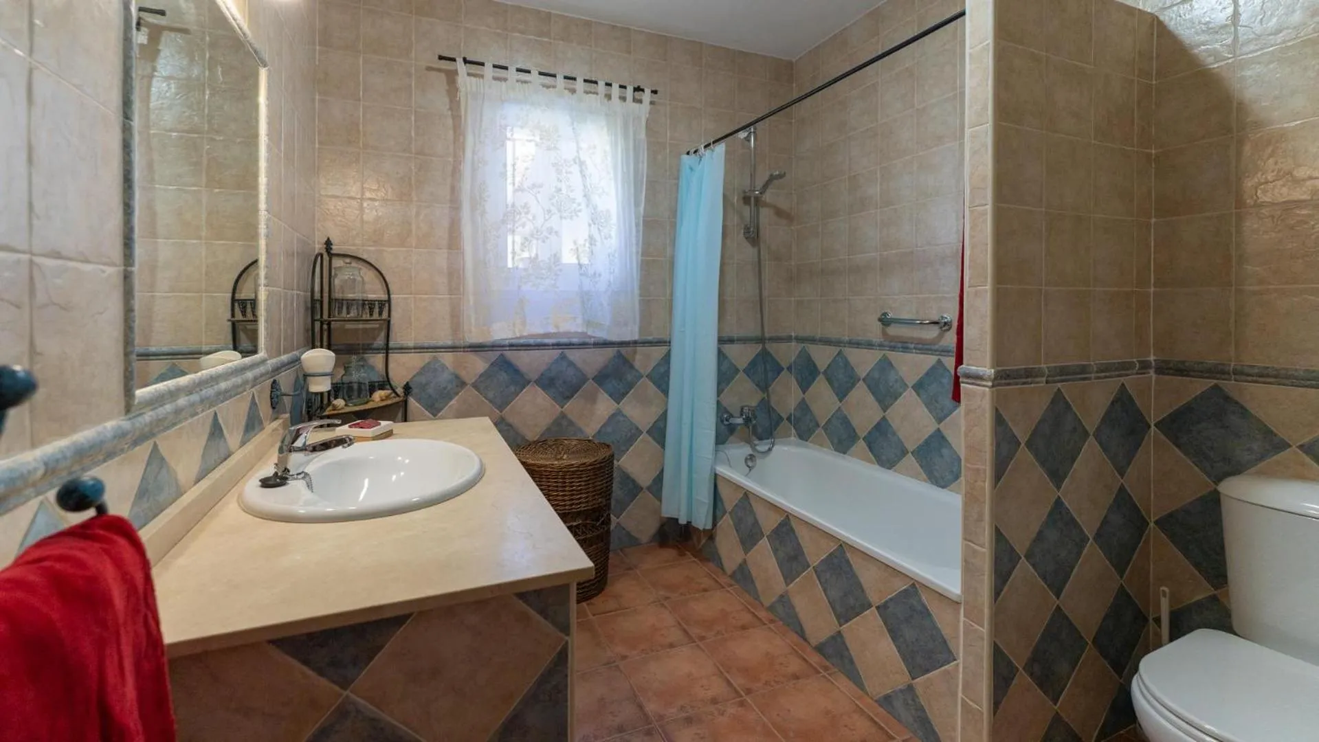 Casa Rocío by Casitas Select