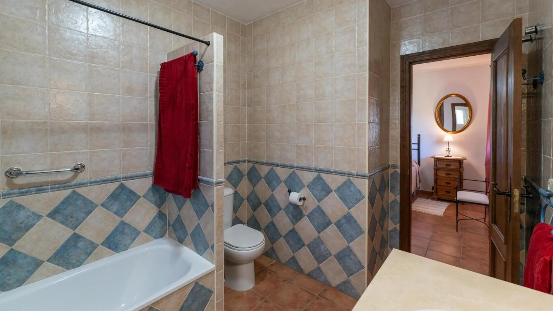 Casa Rocío by Casitas Select