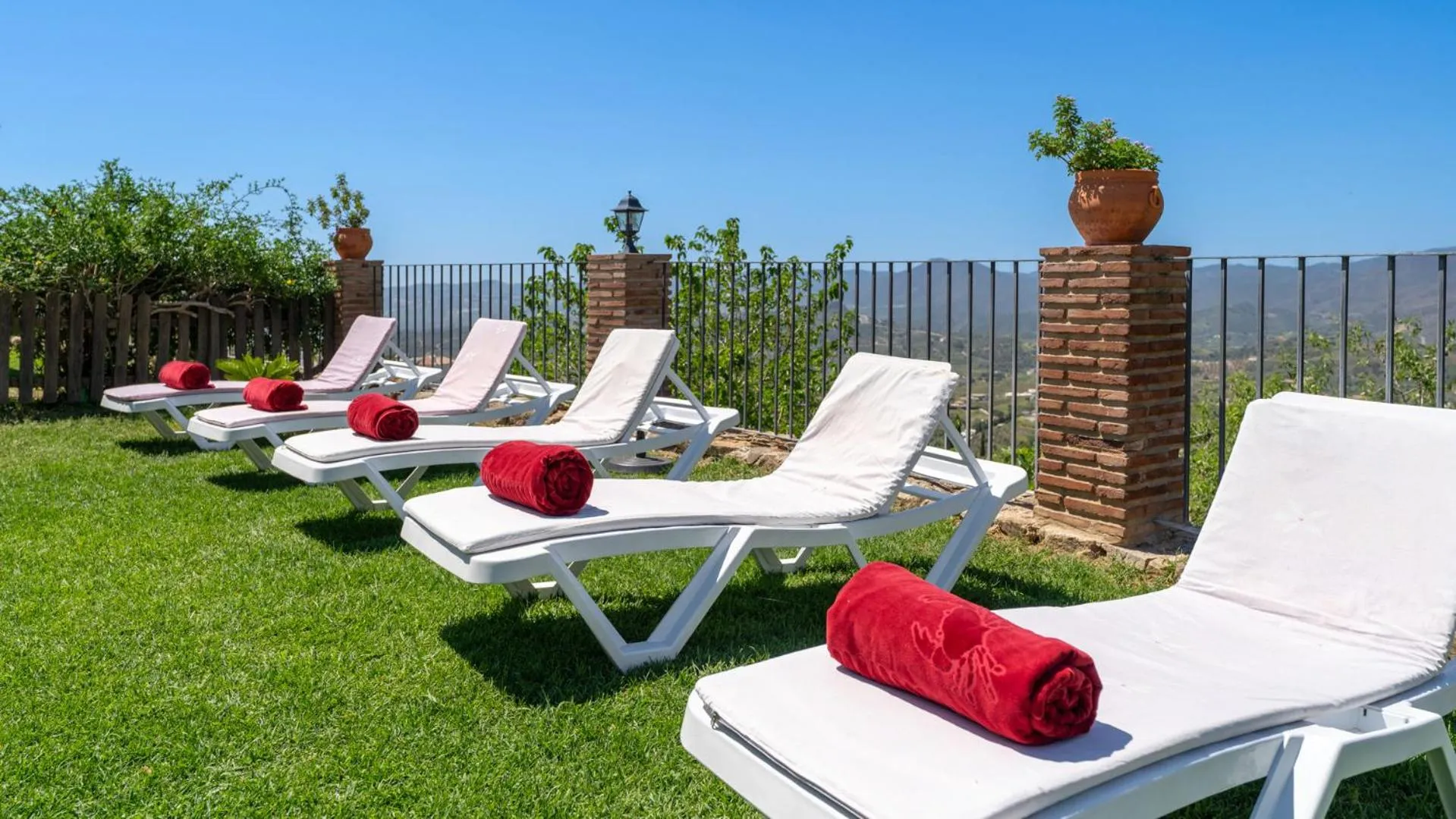 Off site in Casa Rocío by Casitas Select