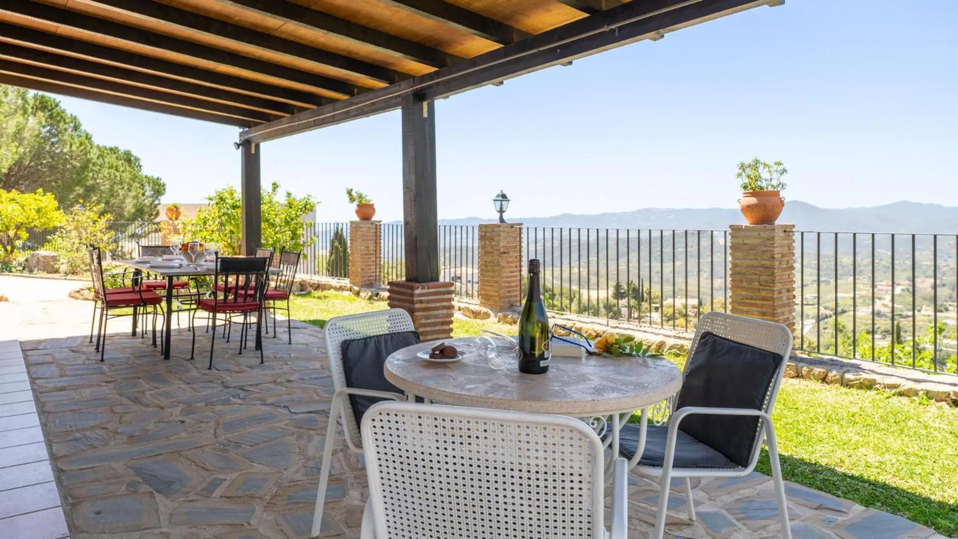 Casa Rocío by Casitas Select