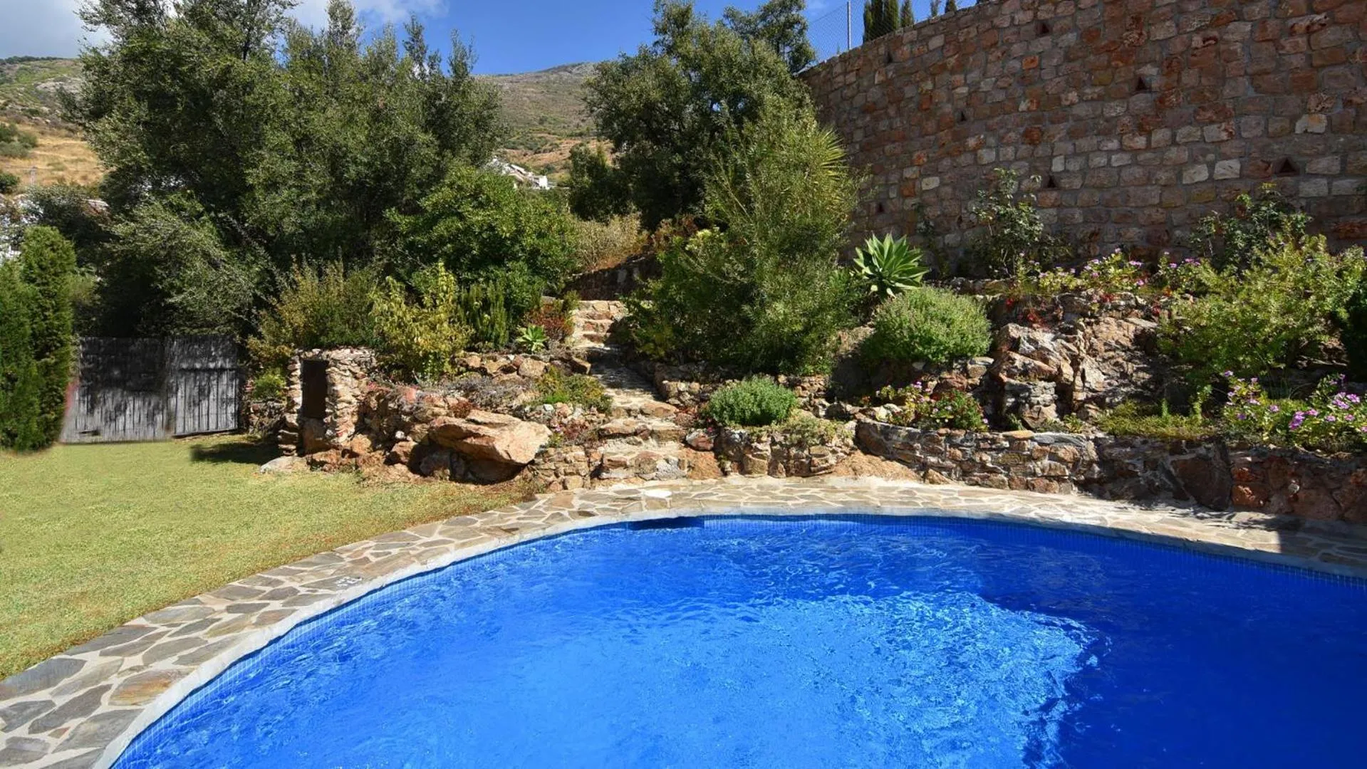Off site in Casa Rocío by Casitas Select