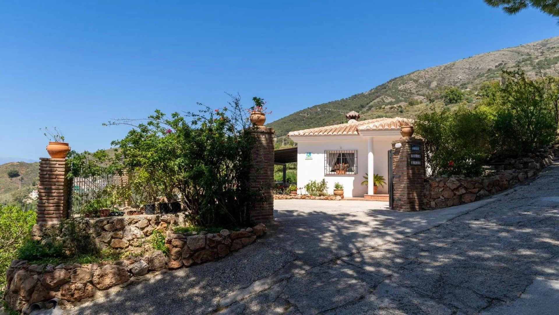 Casa Rocío by Casitas Select