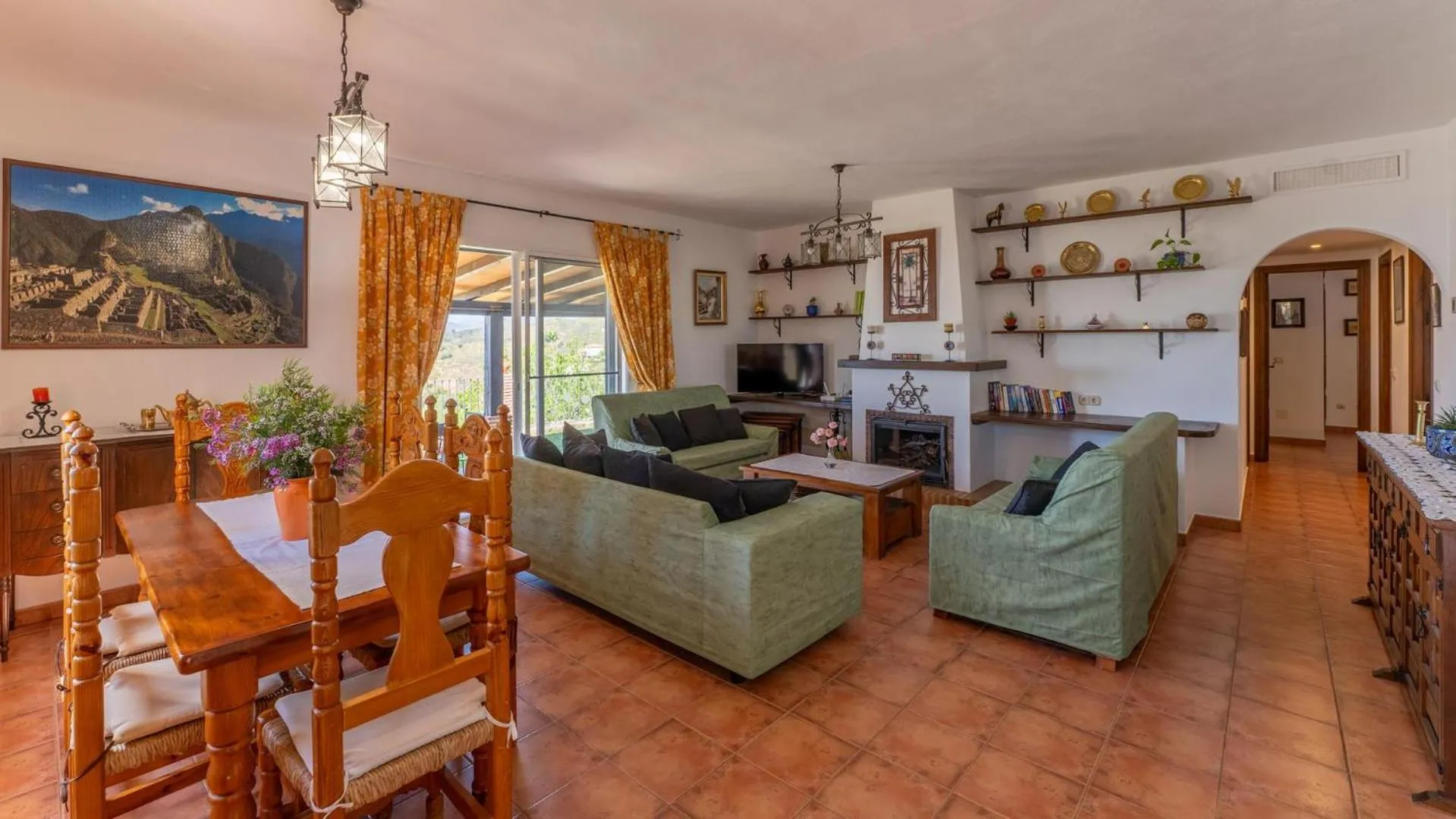 Casa Rocío by Casitas Select