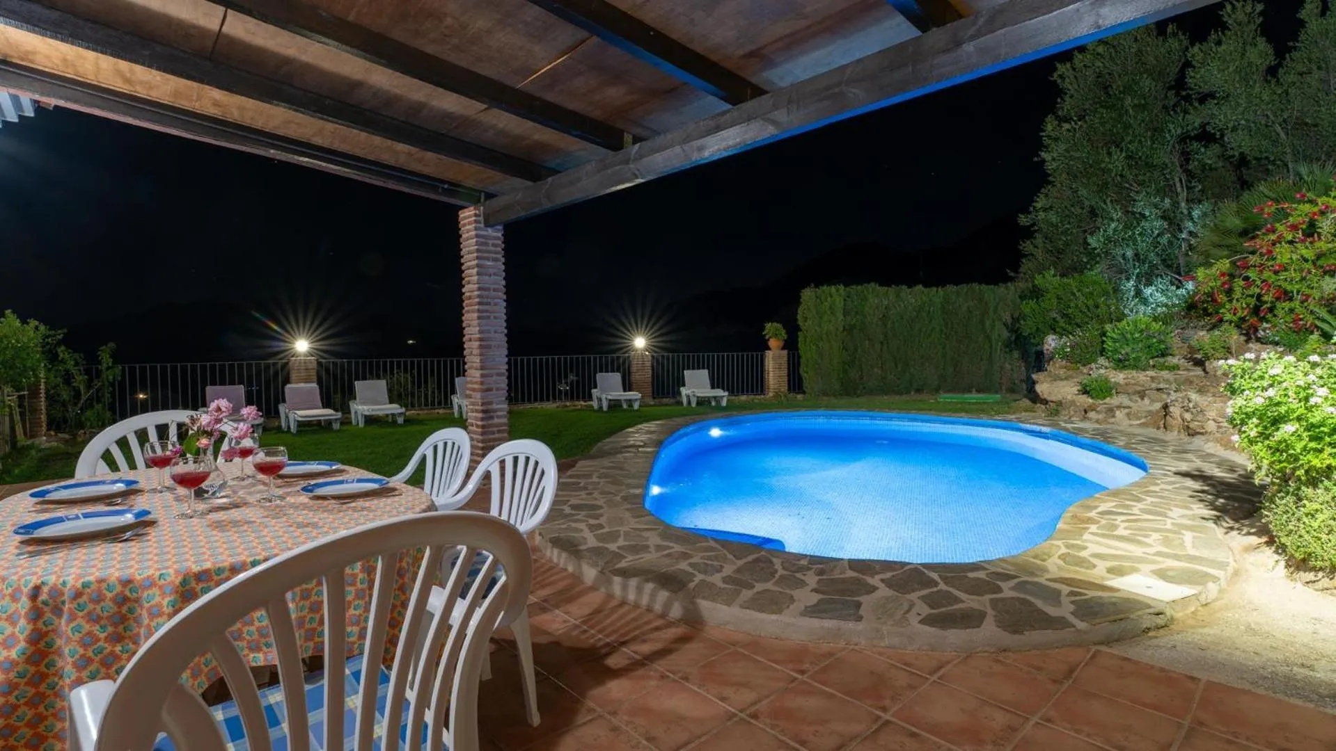 Casa Rocío by Casitas Select