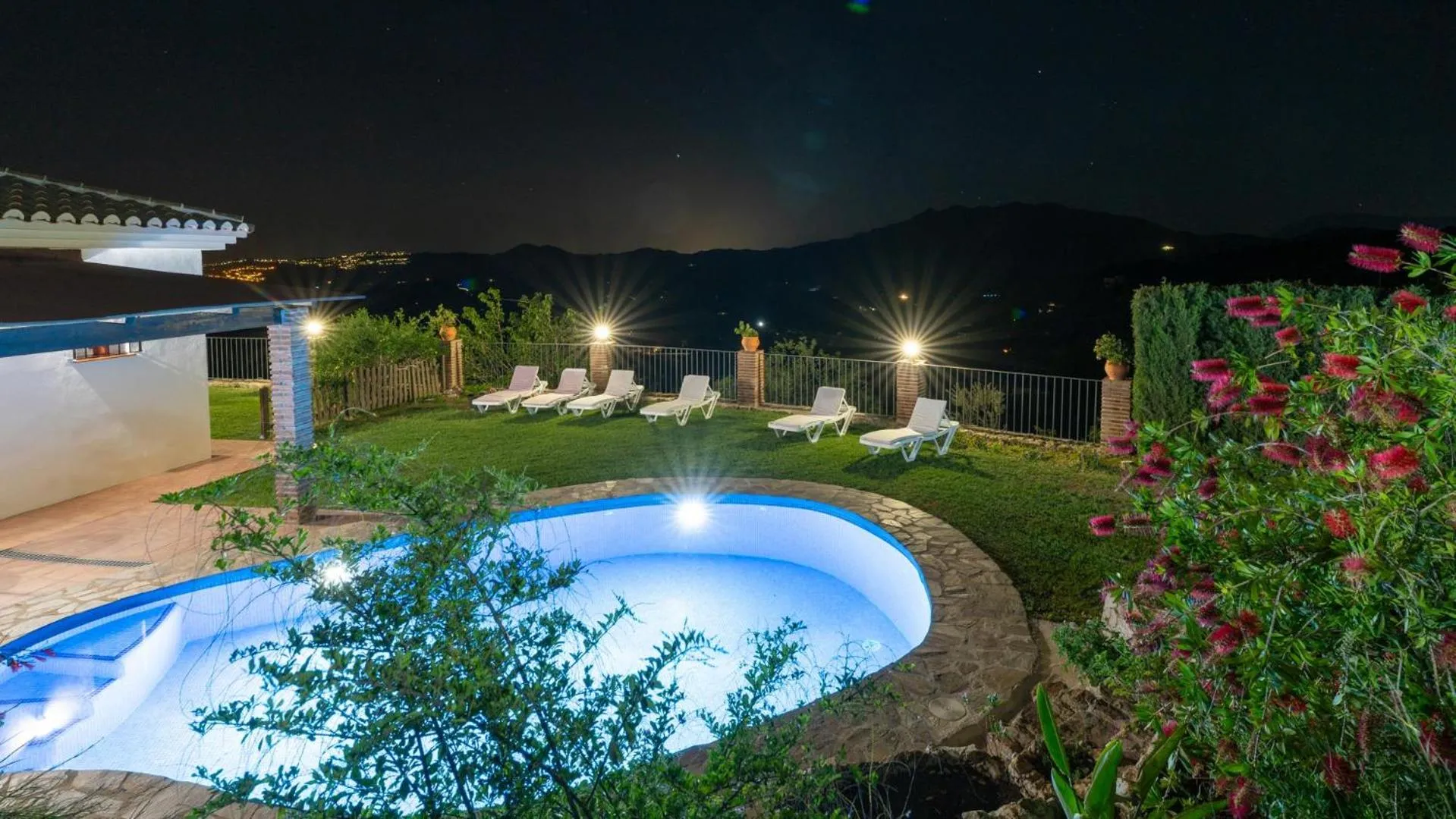 Casa Rocío by Casitas Select