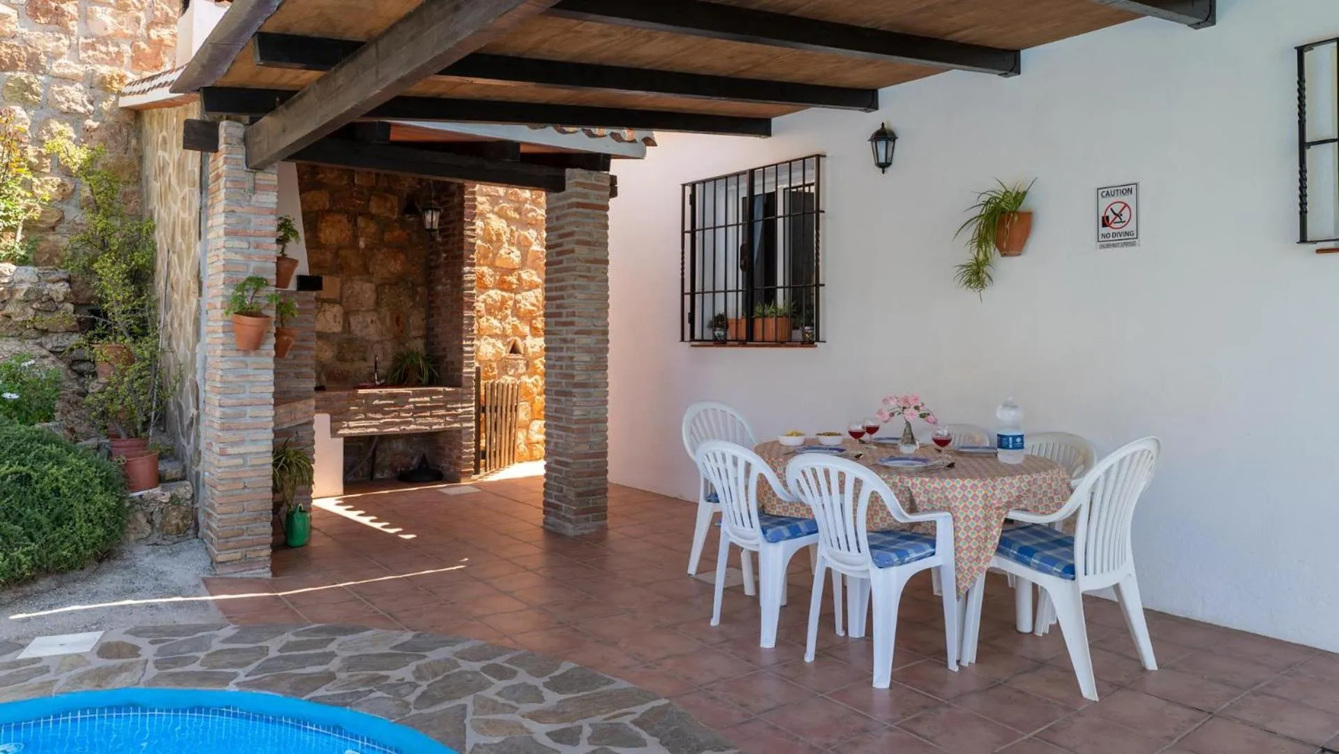Casa Rocío by Casitas Select