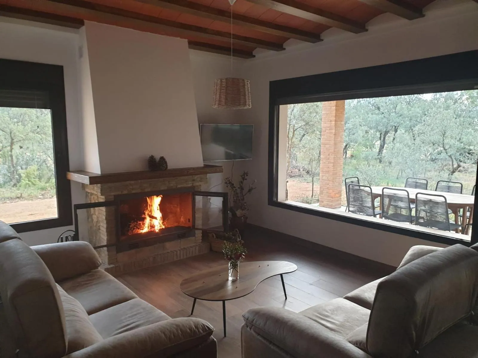 Casa Rural Las Nueces