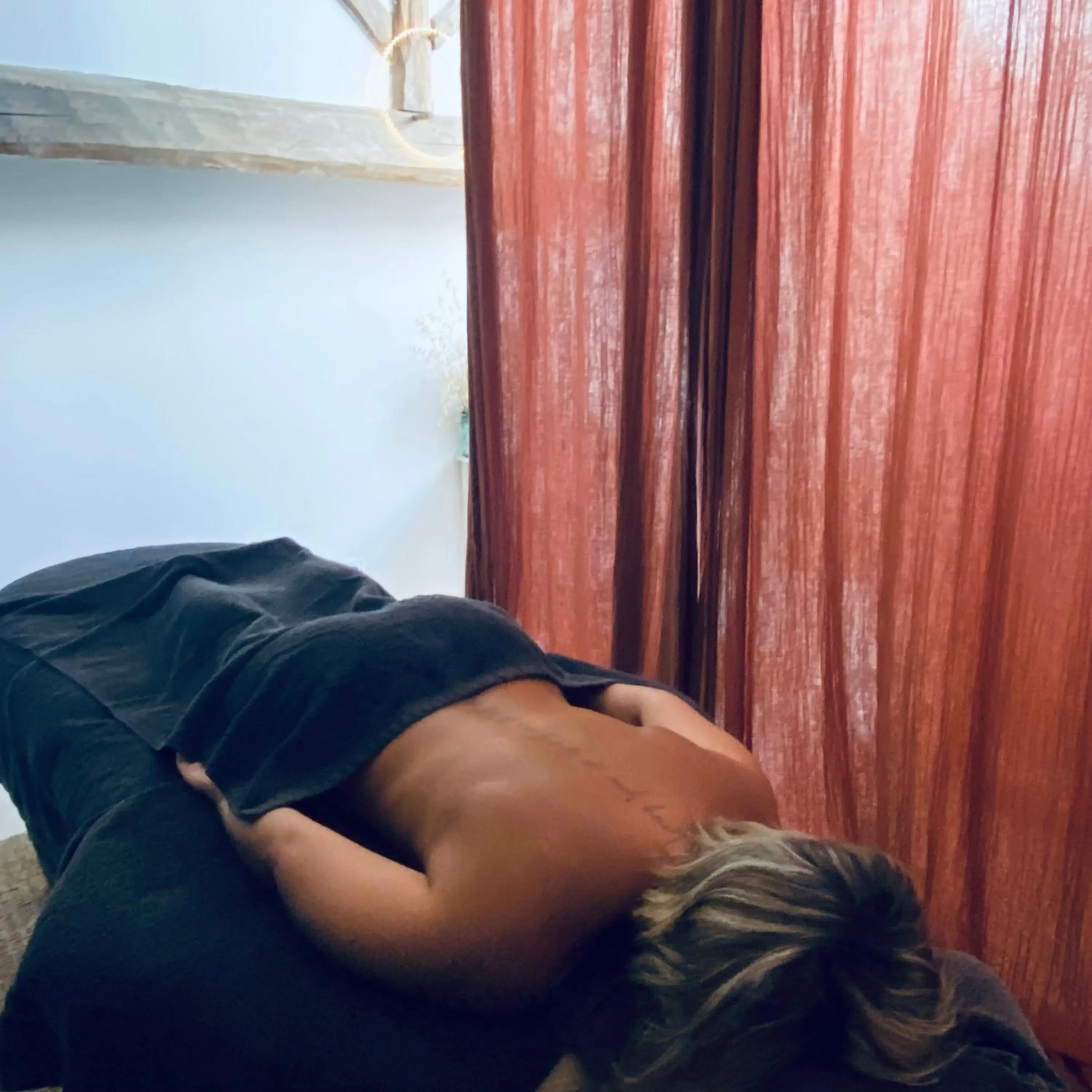 L'écrin de verdure GITE VERVEINE