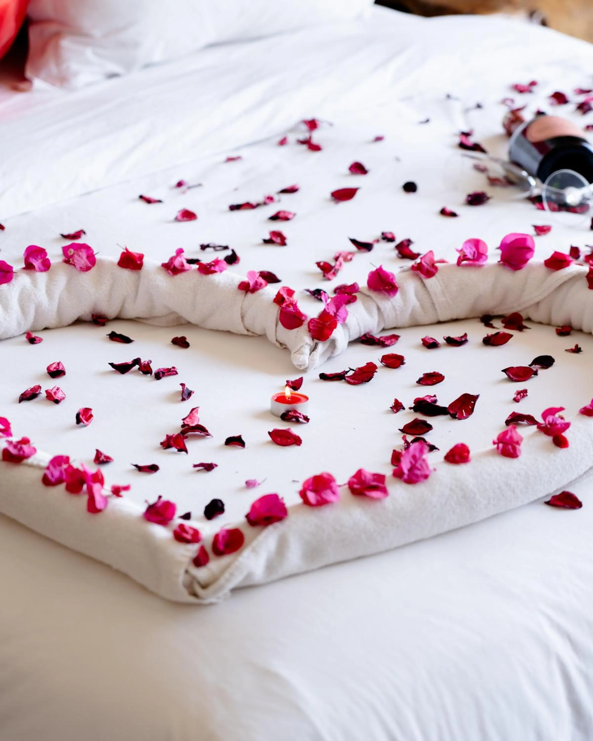 Bed in Bavaro Beach Dakhla