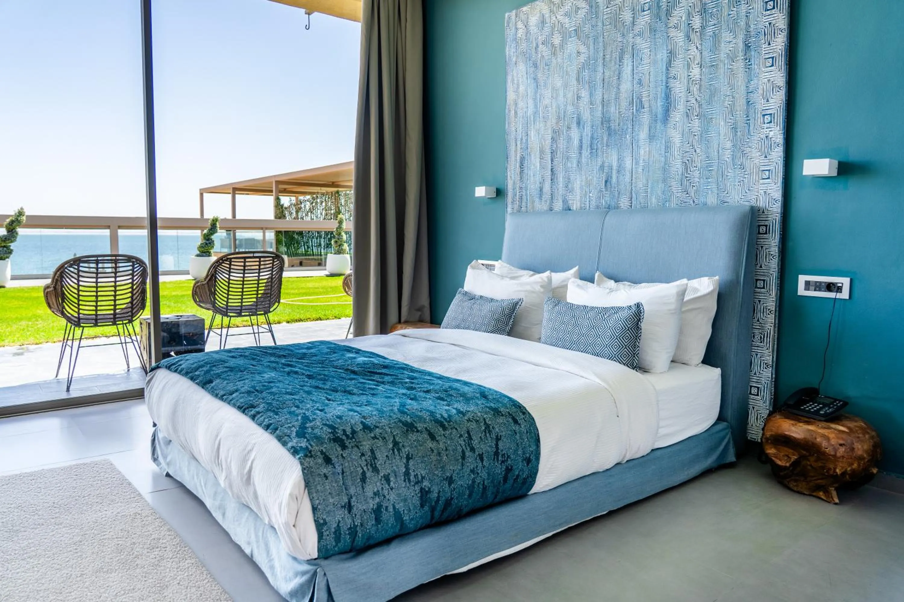 Bed in Bavaro Beach Dakhla