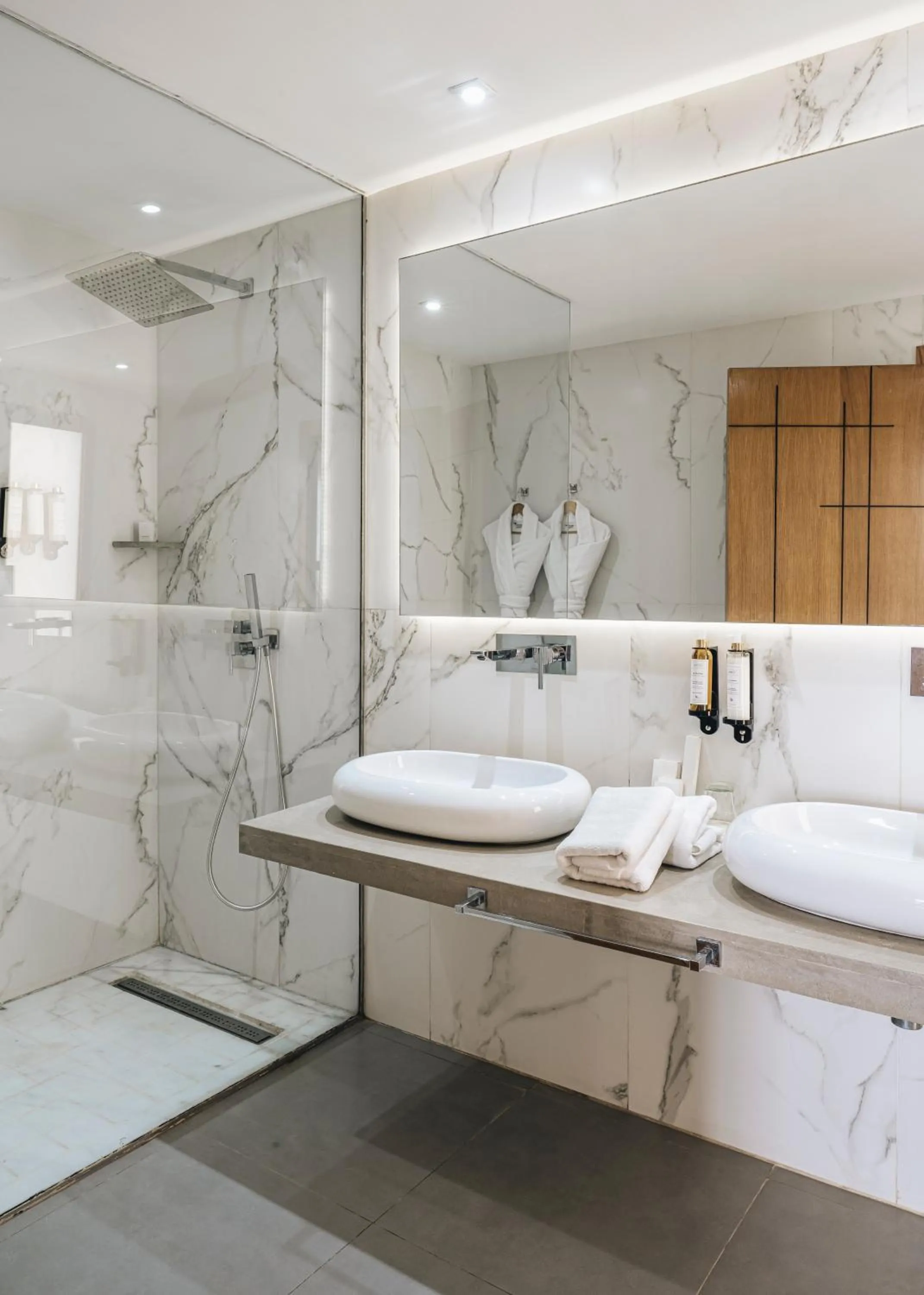 Bathroom in Bavaro Beach Dakhla