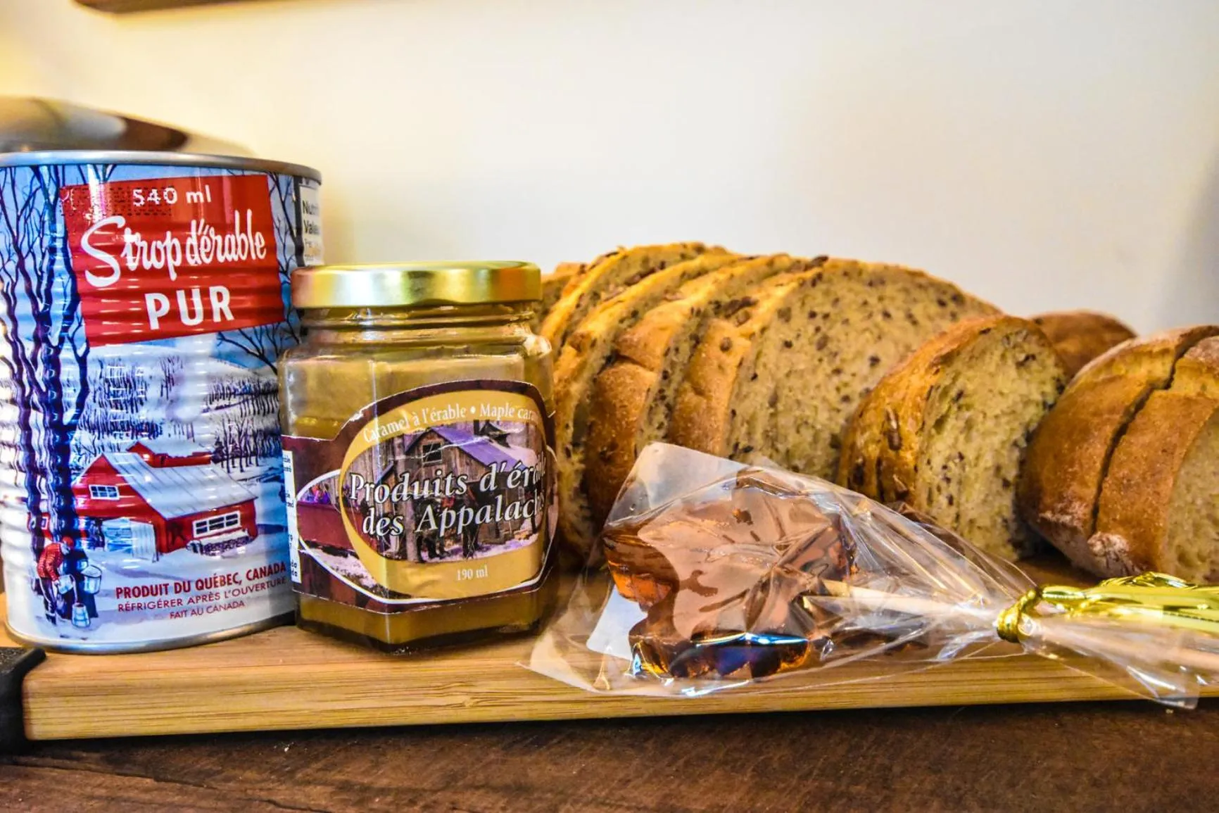 Oberge Inn Val-David