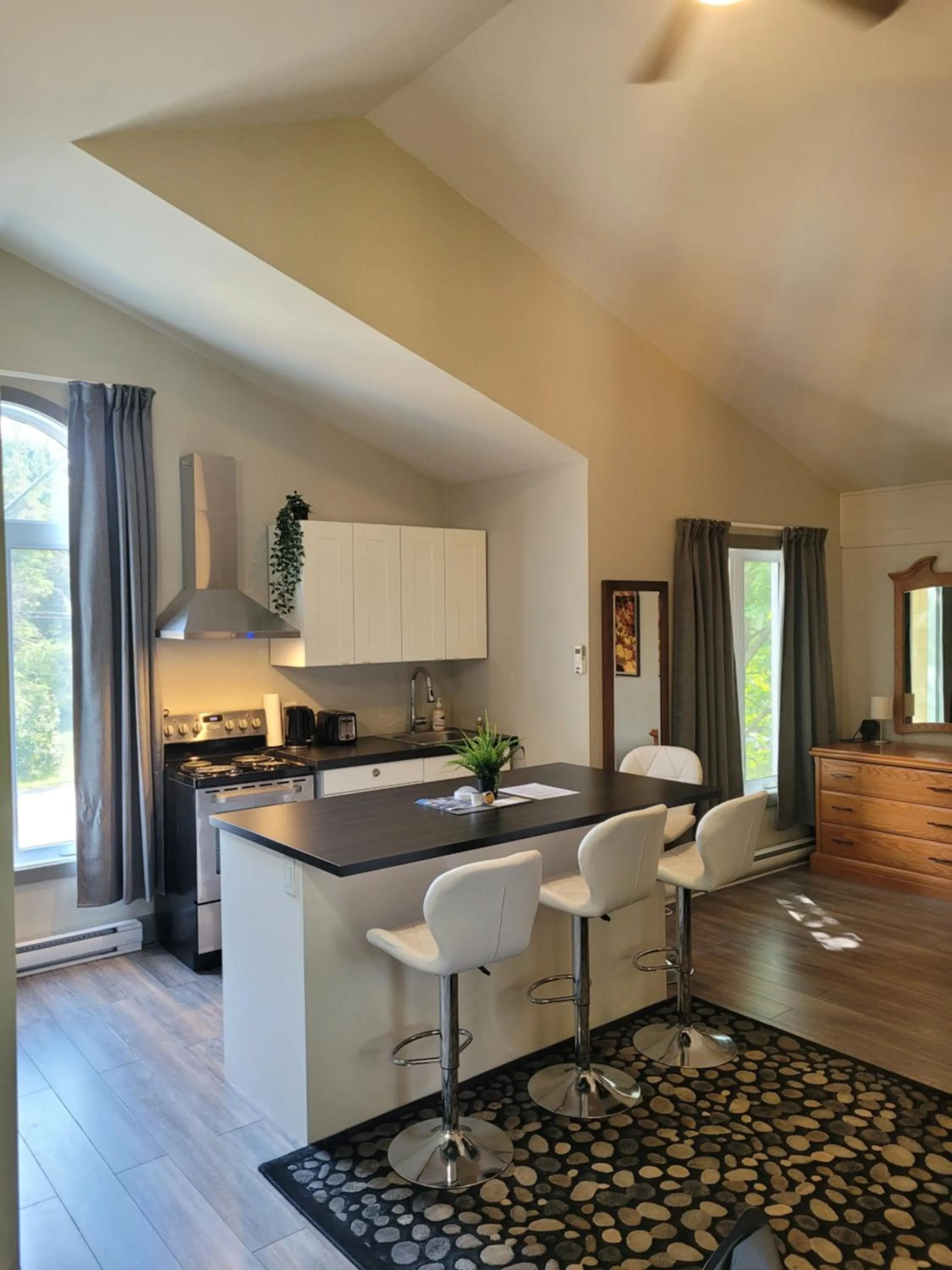 Oberge Inn Val-David