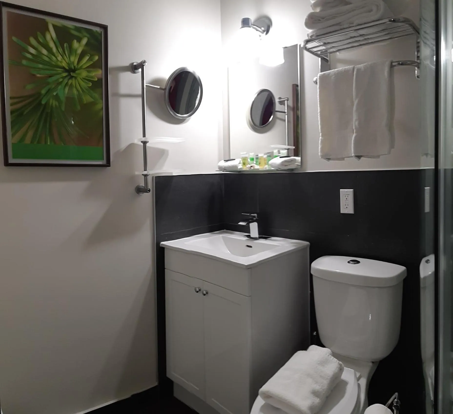 Oberge Inn Val-David