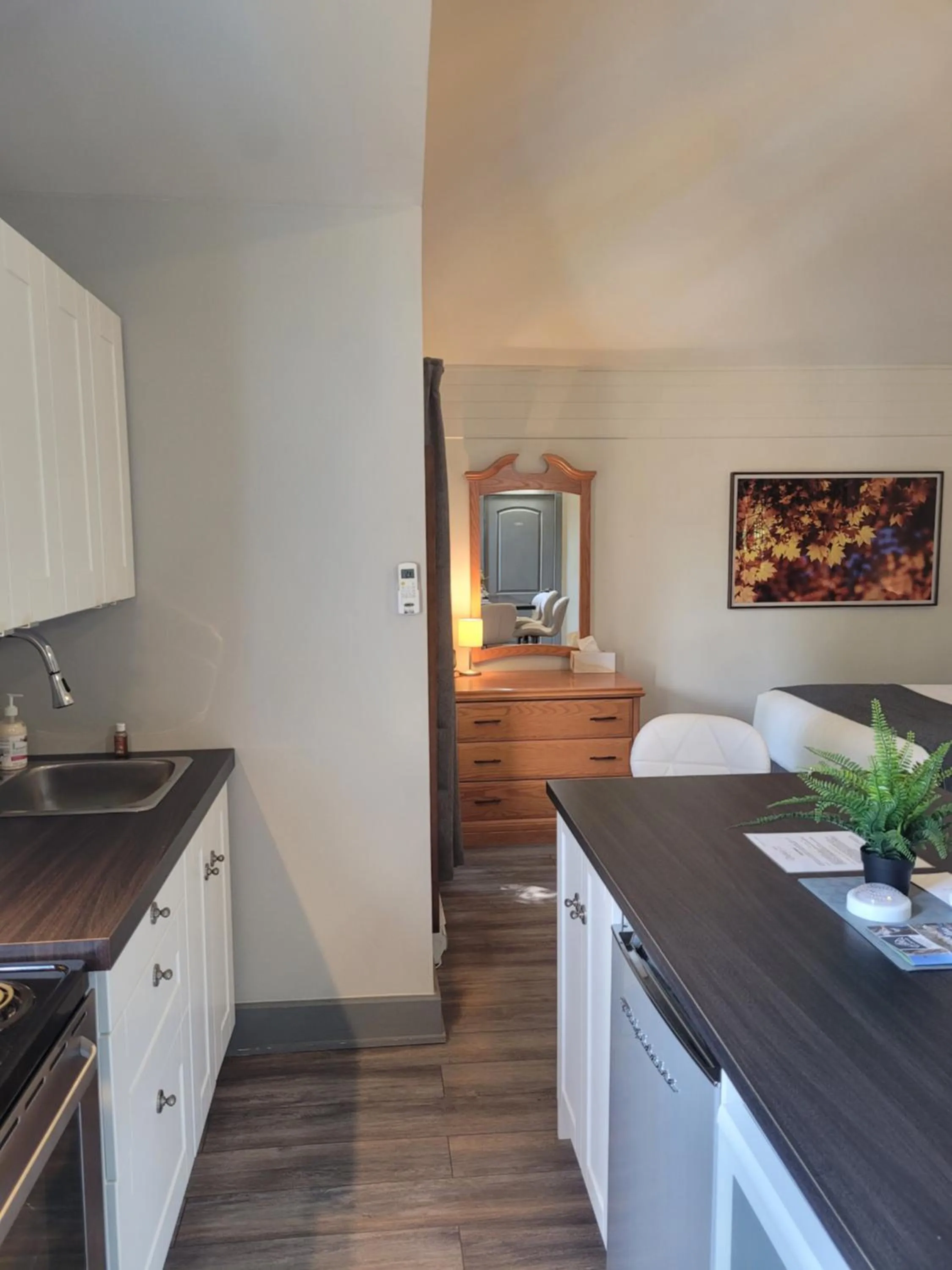 Oberge Inn Val-David