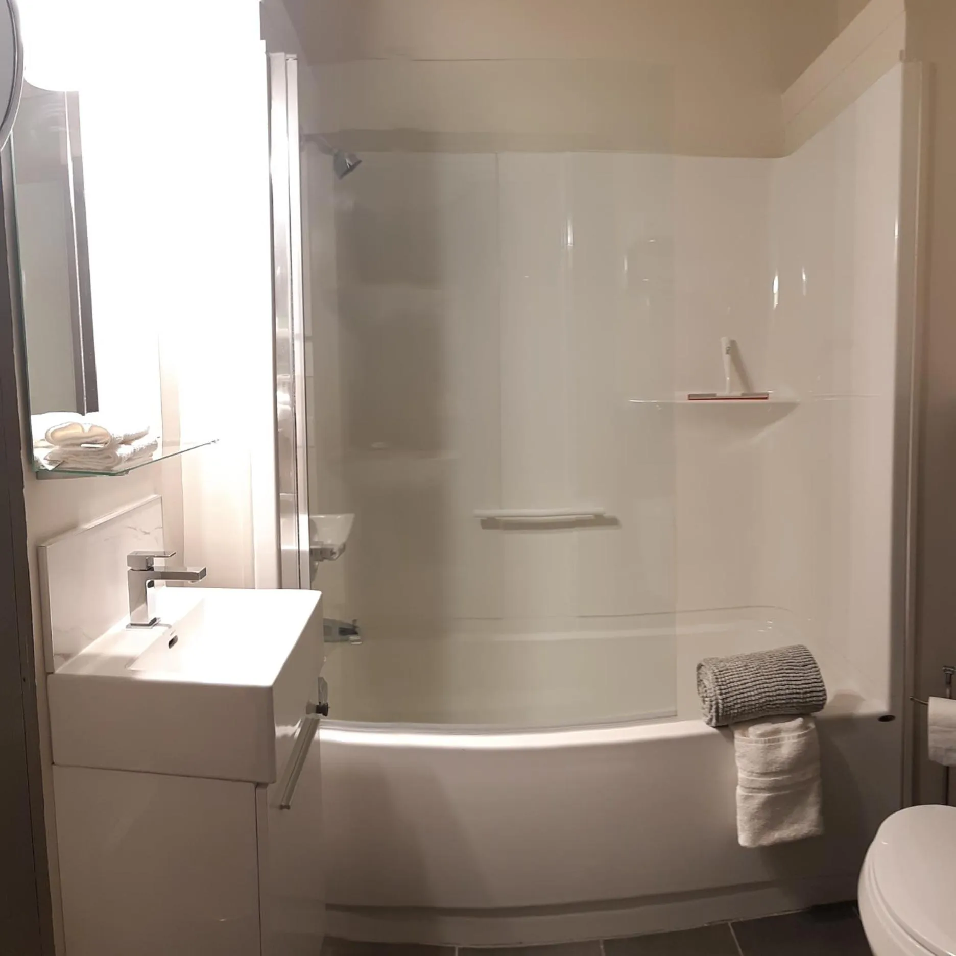 Oberge Inn Val-David