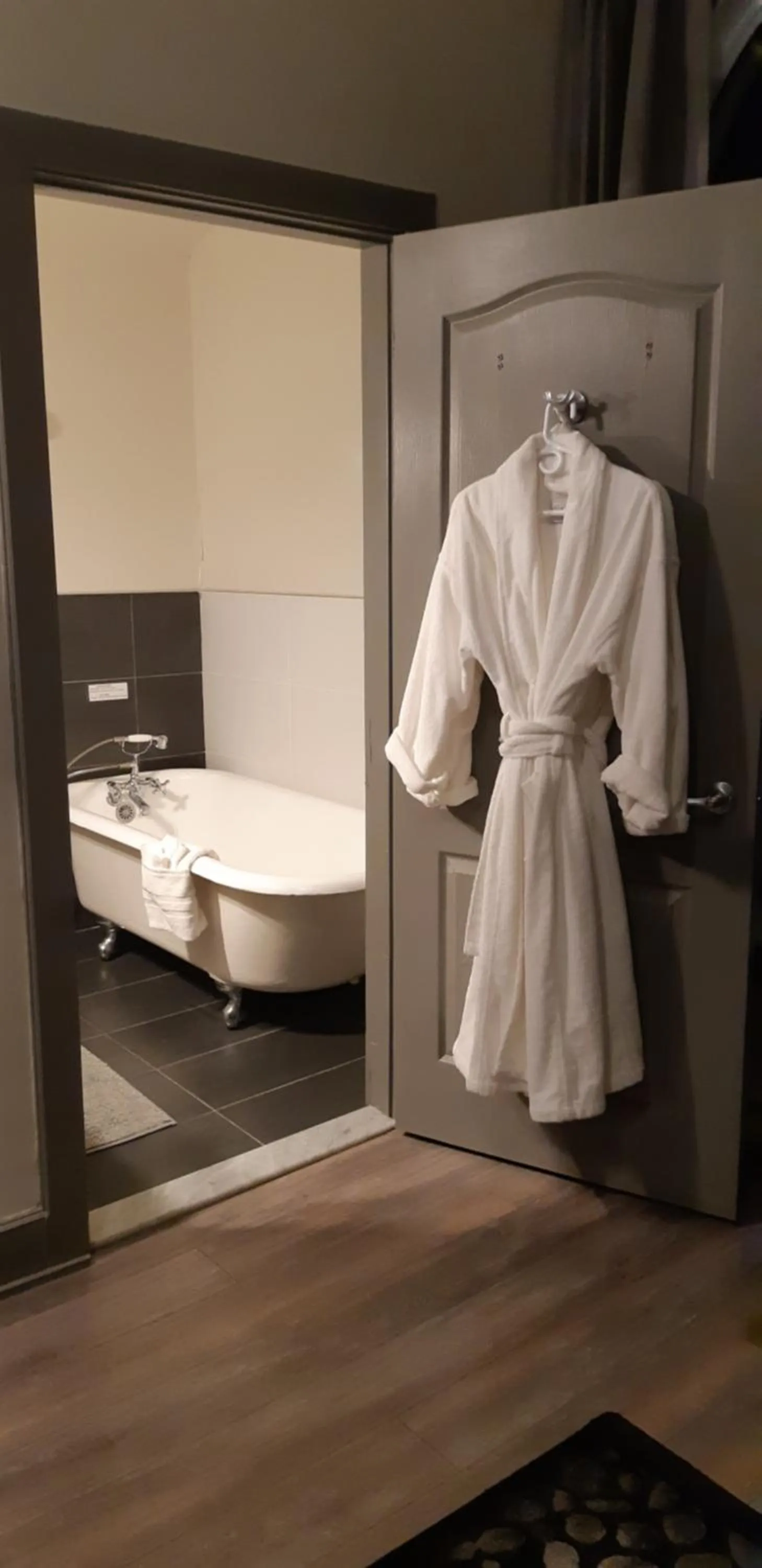 Oberge Inn Val-David