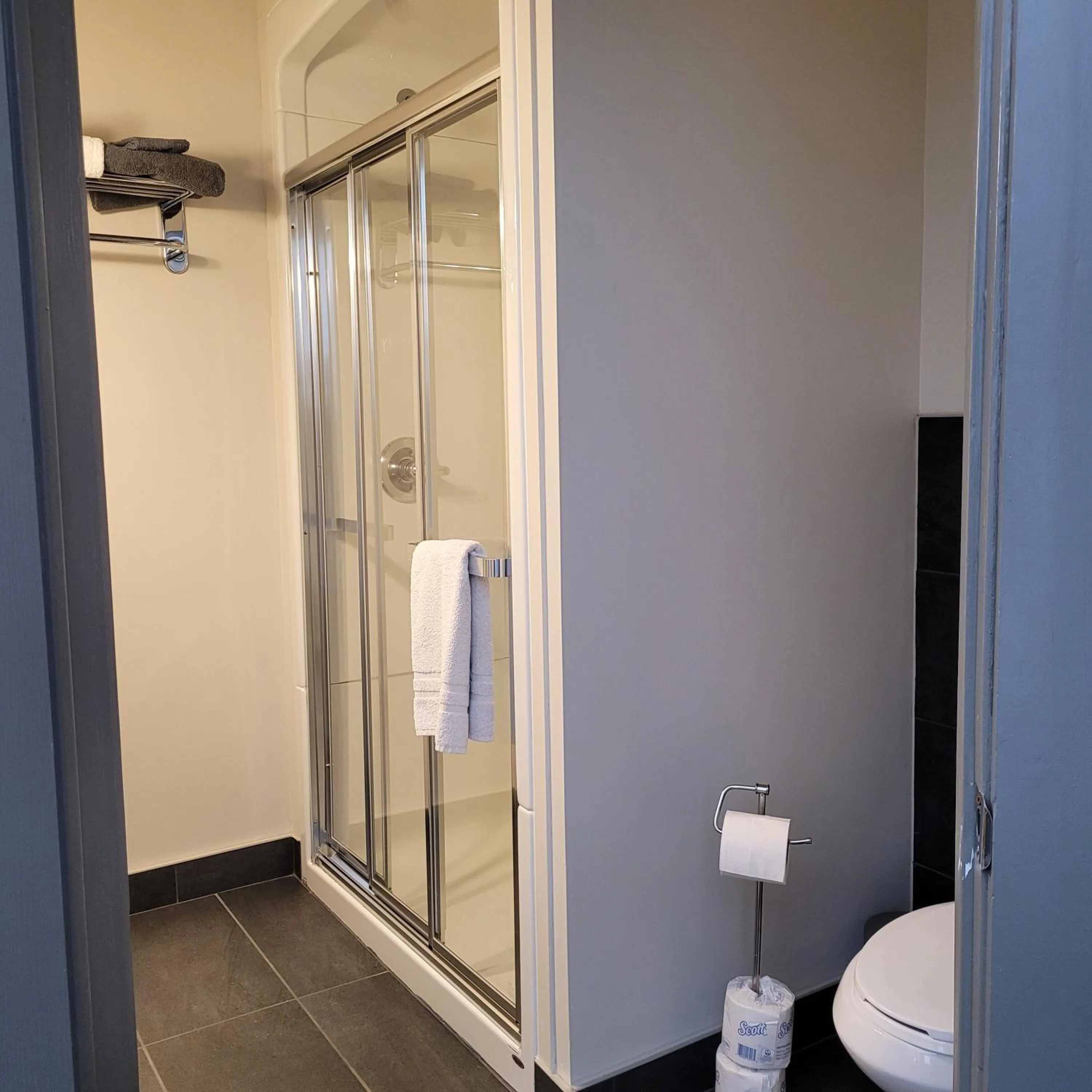 Oberge Inn Val-David