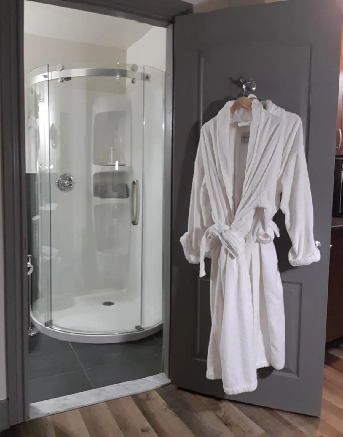 Oberge Inn Val-David