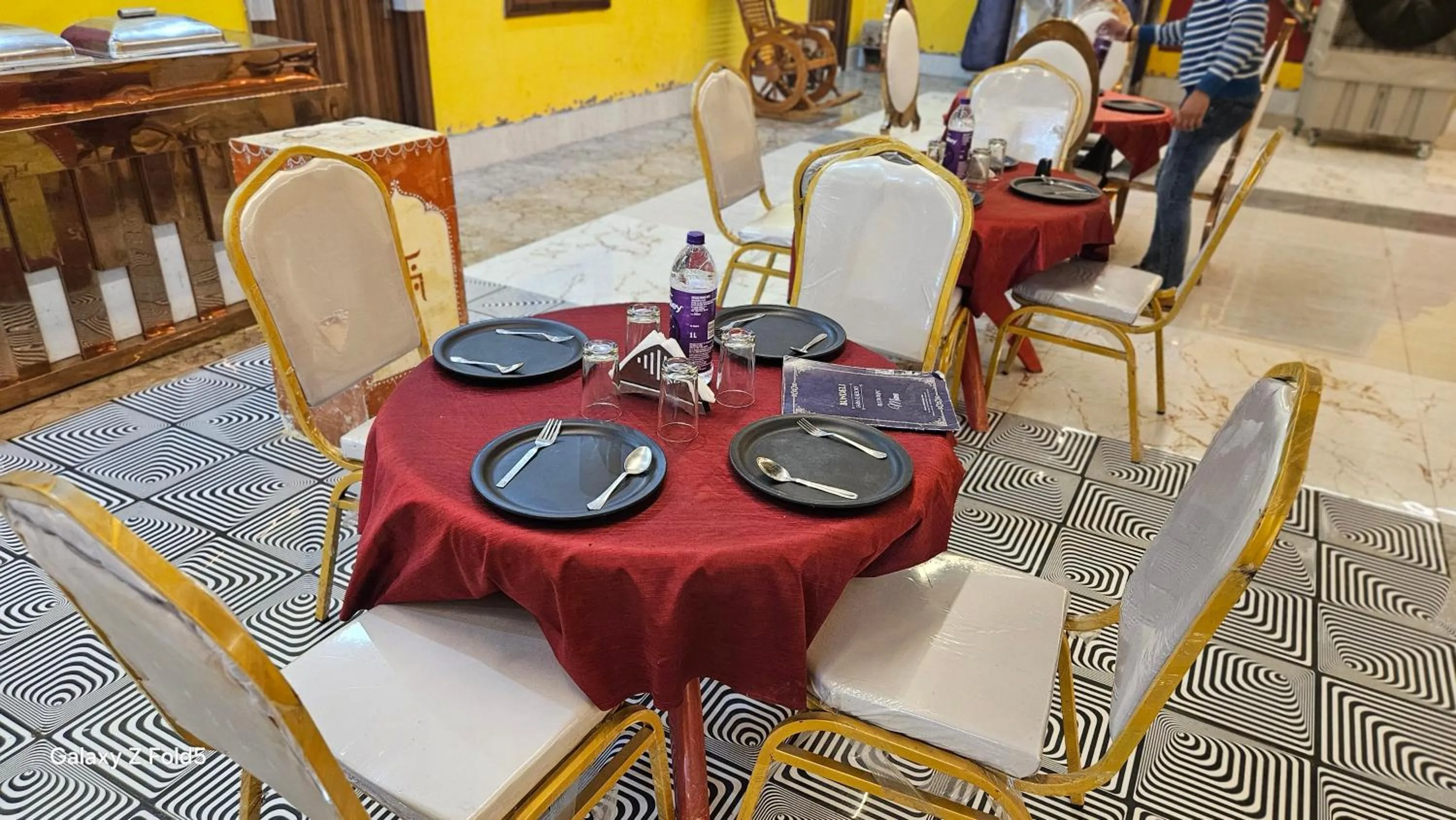 Banquet/Function facilities in Bundeli Farm Resort & Banquet Orchha