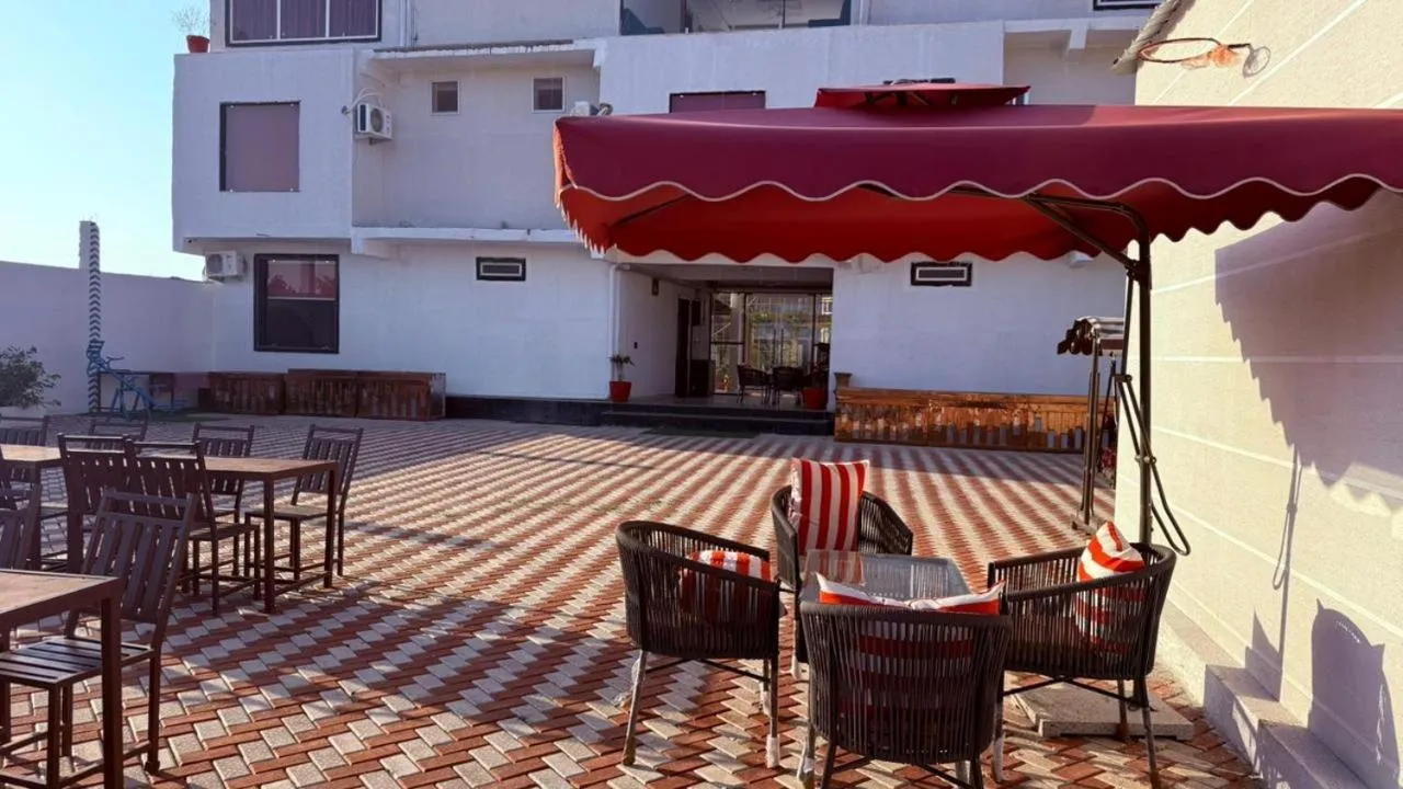 Bundeli Farm Resort & Banquet Orchha