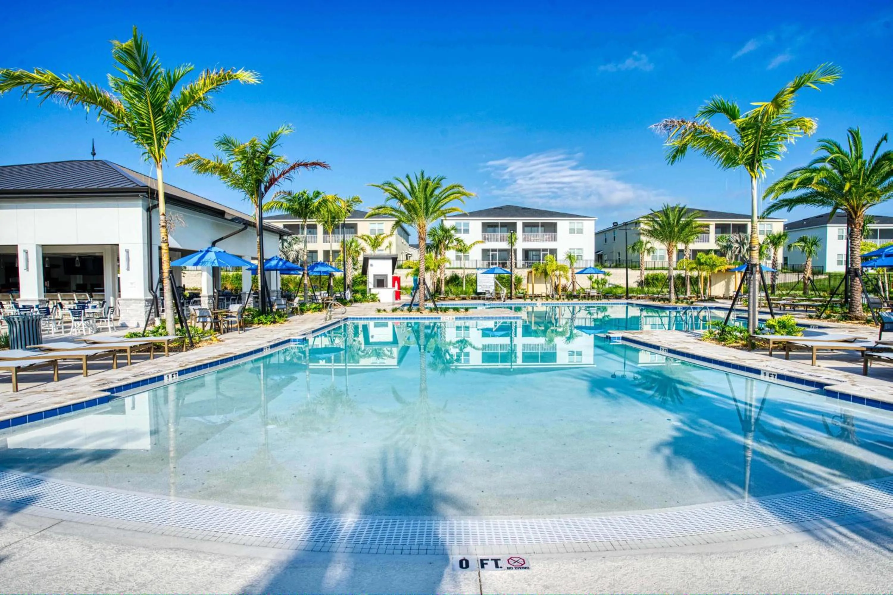 Other in Private Pool Themed Bedrooms FREE Waterpark