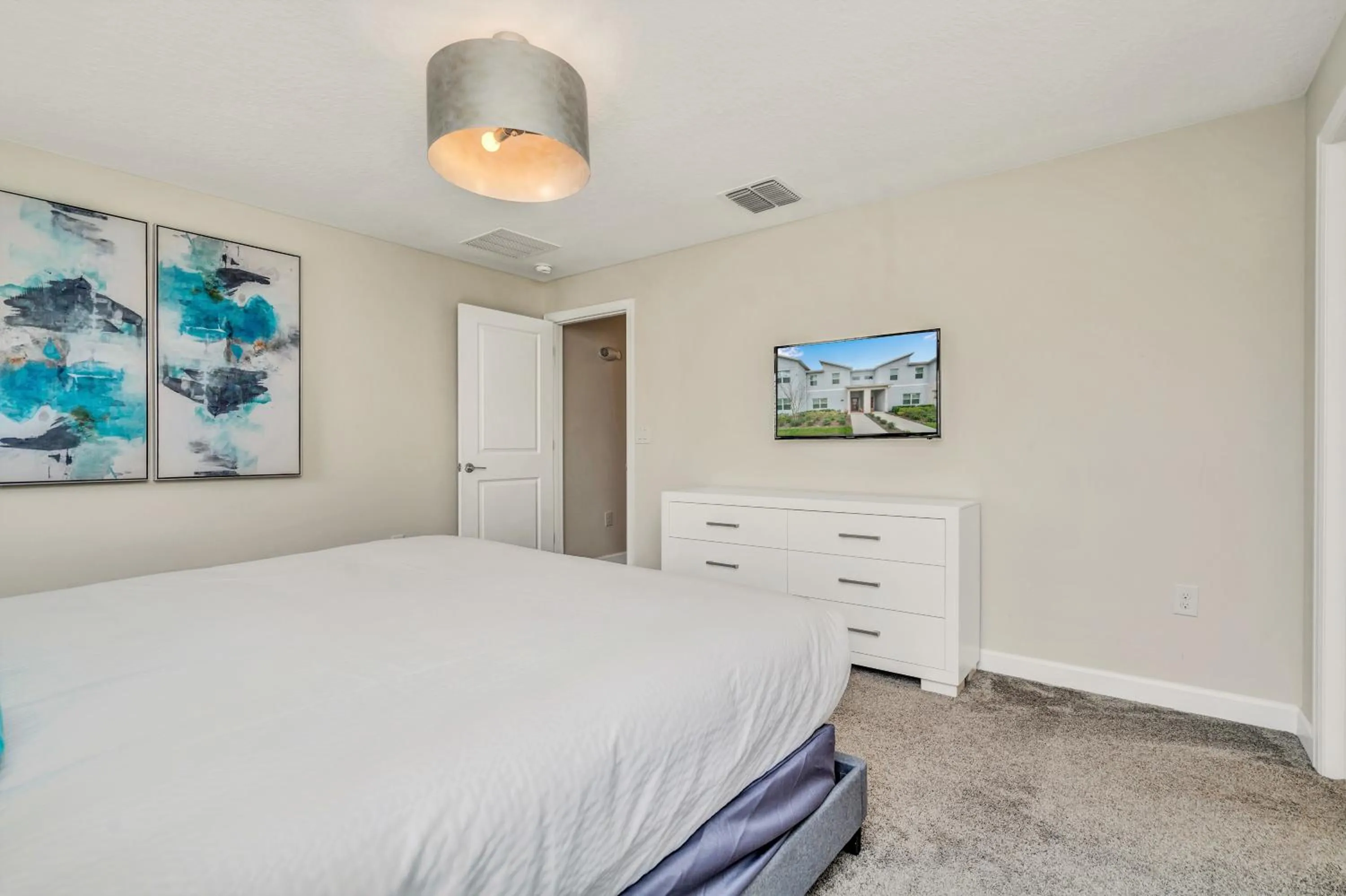 Other, Bed in Private Pool Themed Bedrooms FREE Waterpark