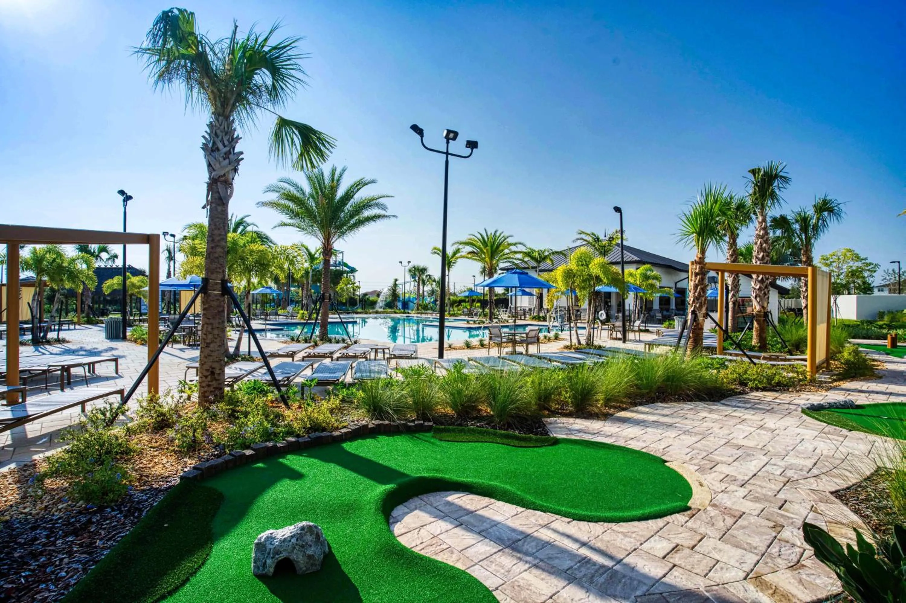 Other in Private Pool Themed Bedrooms FREE Waterpark