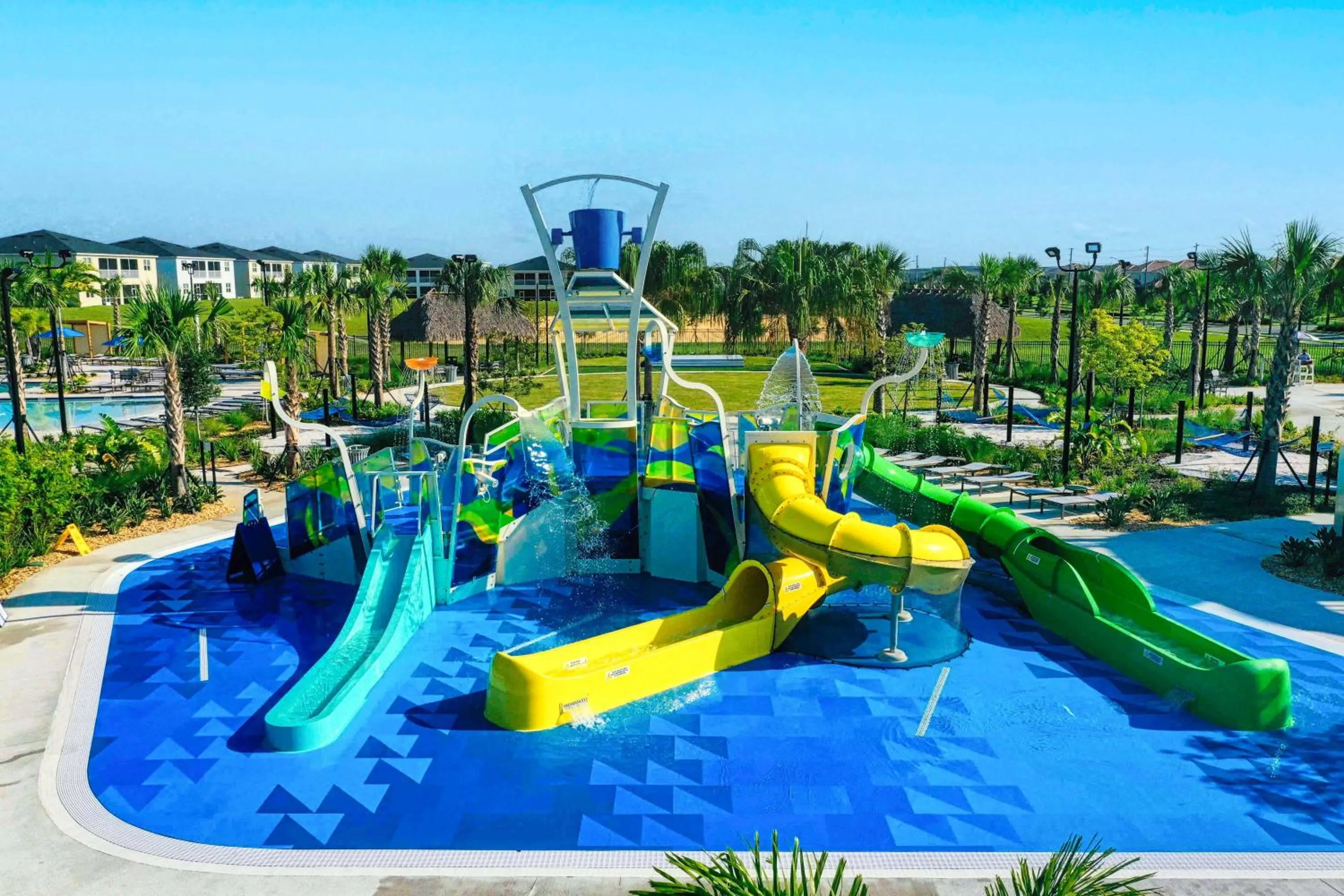 Other in Private Pool Themed Bedrooms FREE Waterpark