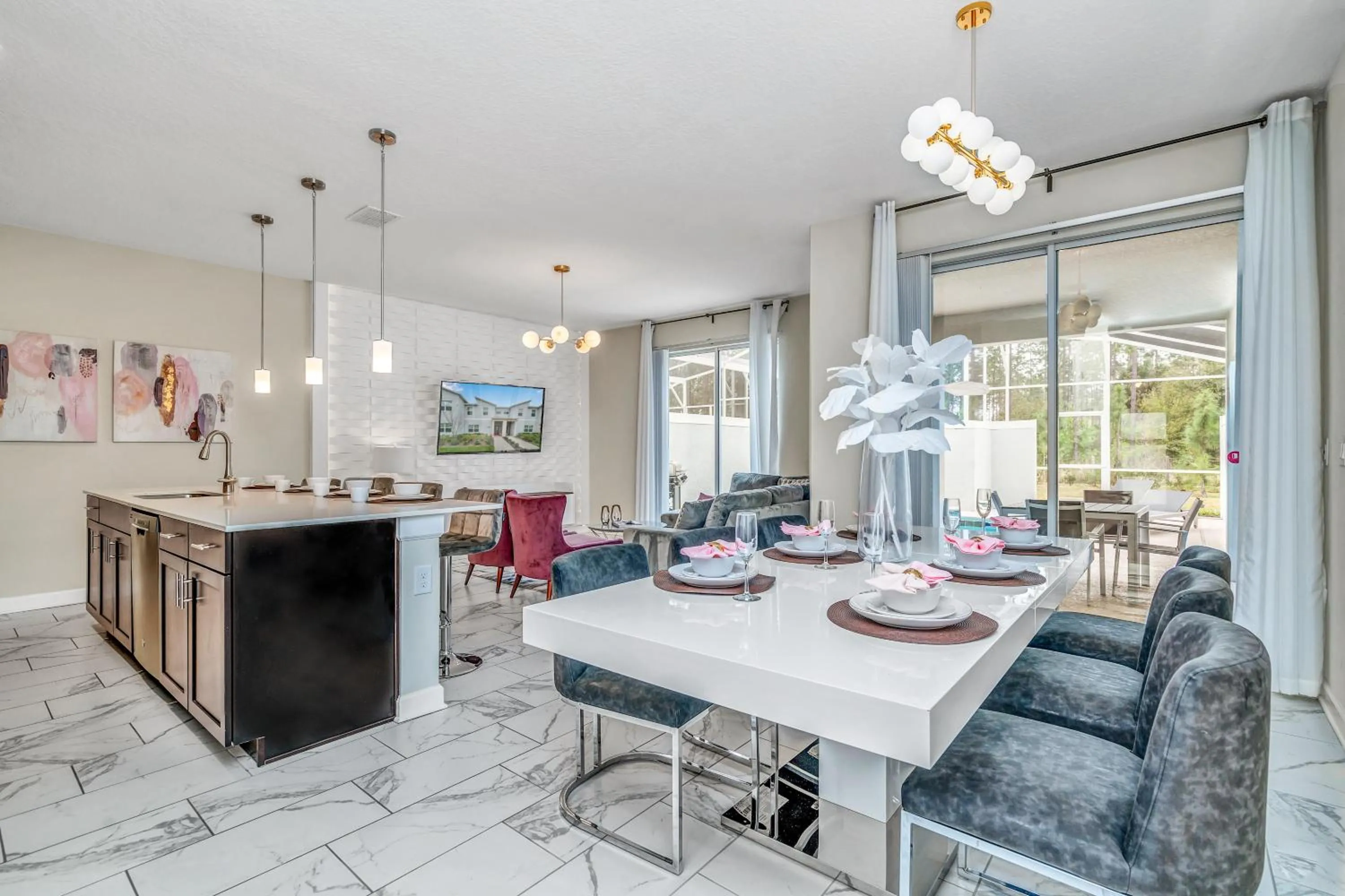 Other in Private Pool Themed Bedrooms FREE Waterpark