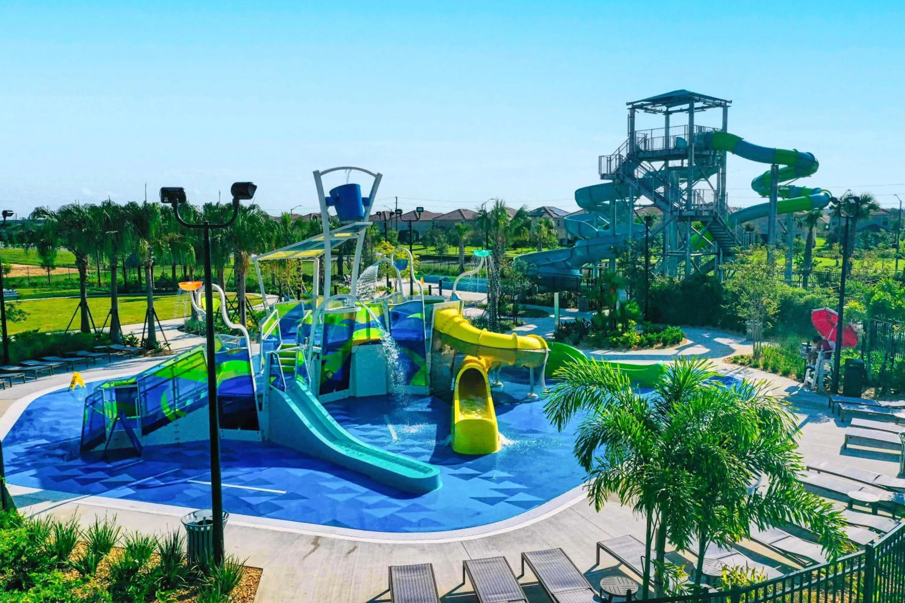 Other in Private Pool Themed Bedrooms FREE Waterpark