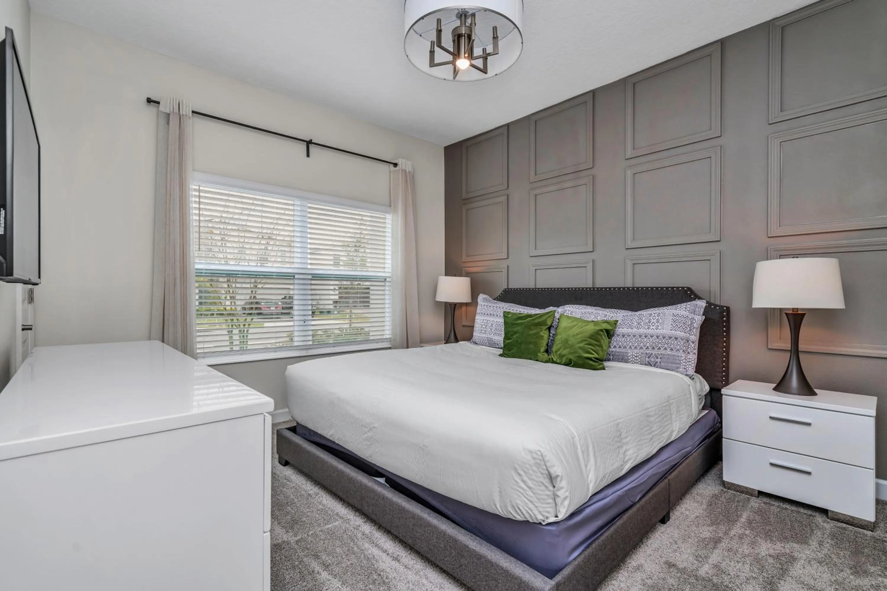 Other, Bed in Private Pool Themed Bedrooms FREE Waterpark