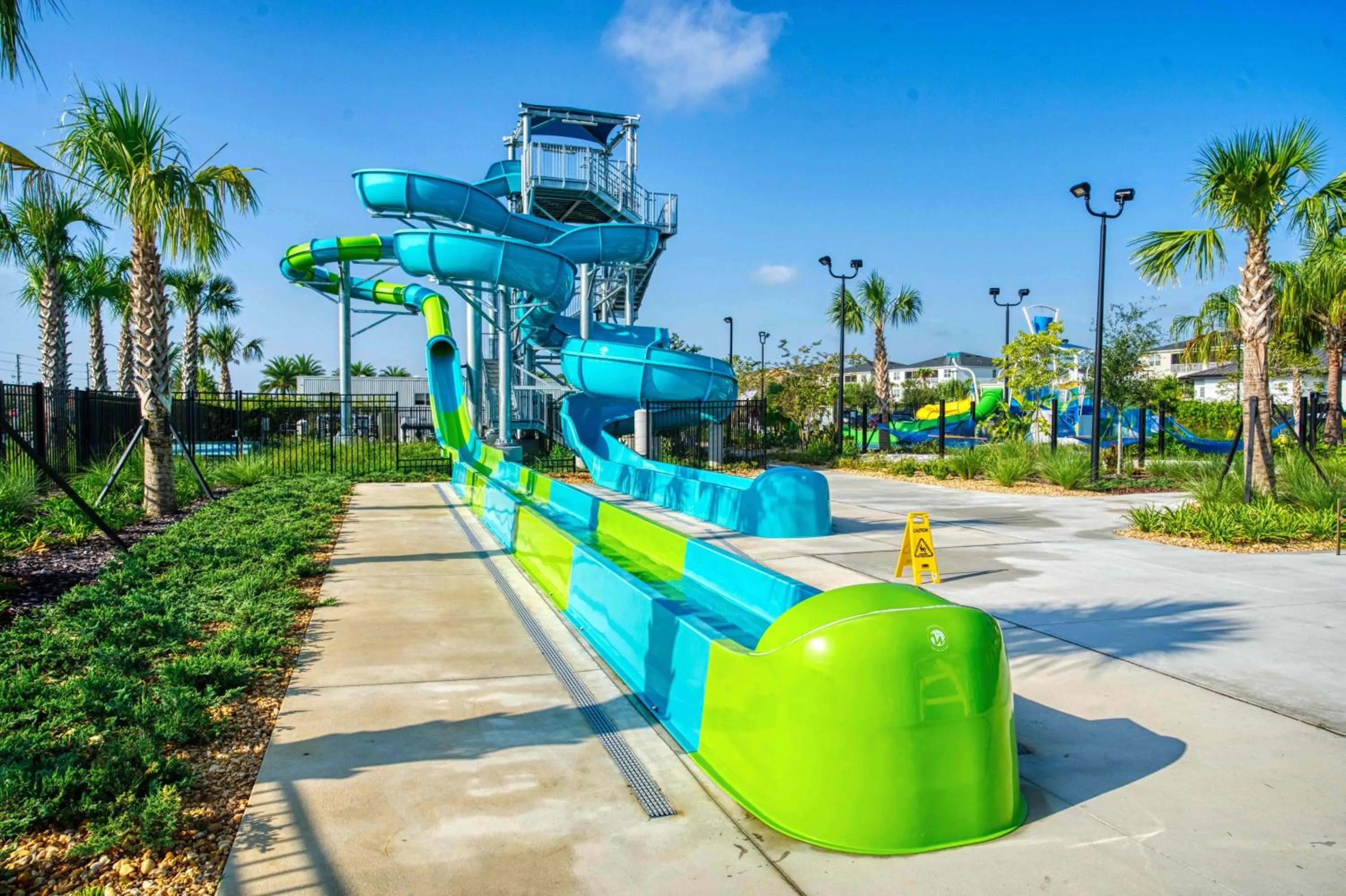 Other in Private Pool Themed Bedrooms FREE Waterpark