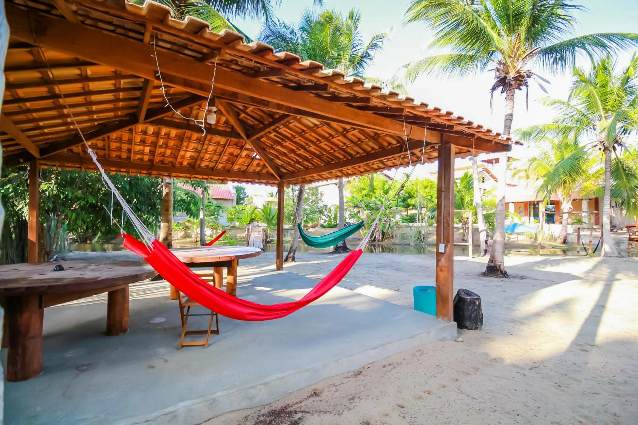 Pousada Recanto Beach