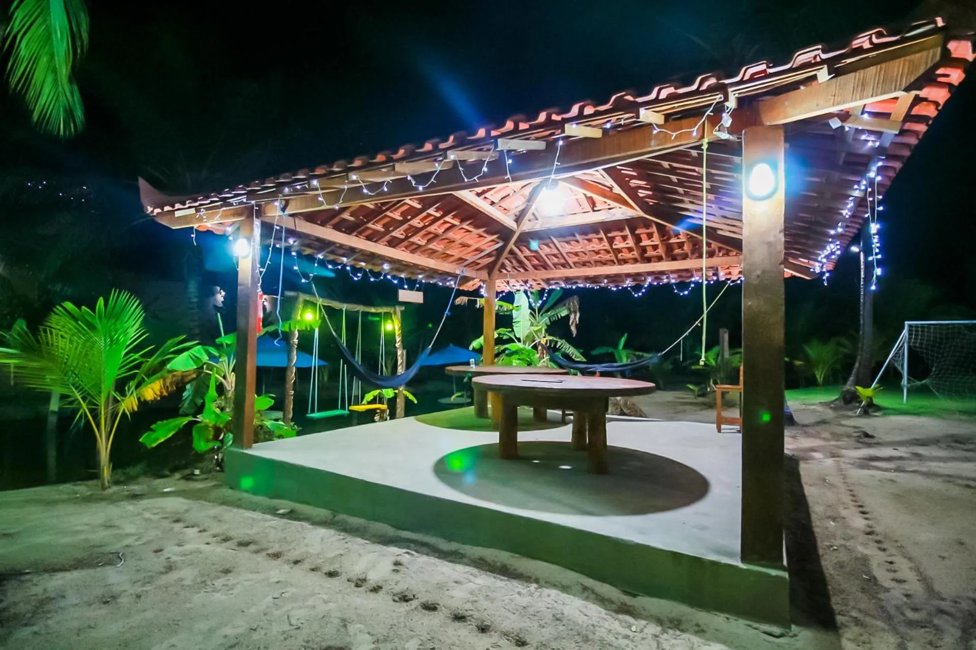 Pousada Recanto Beach