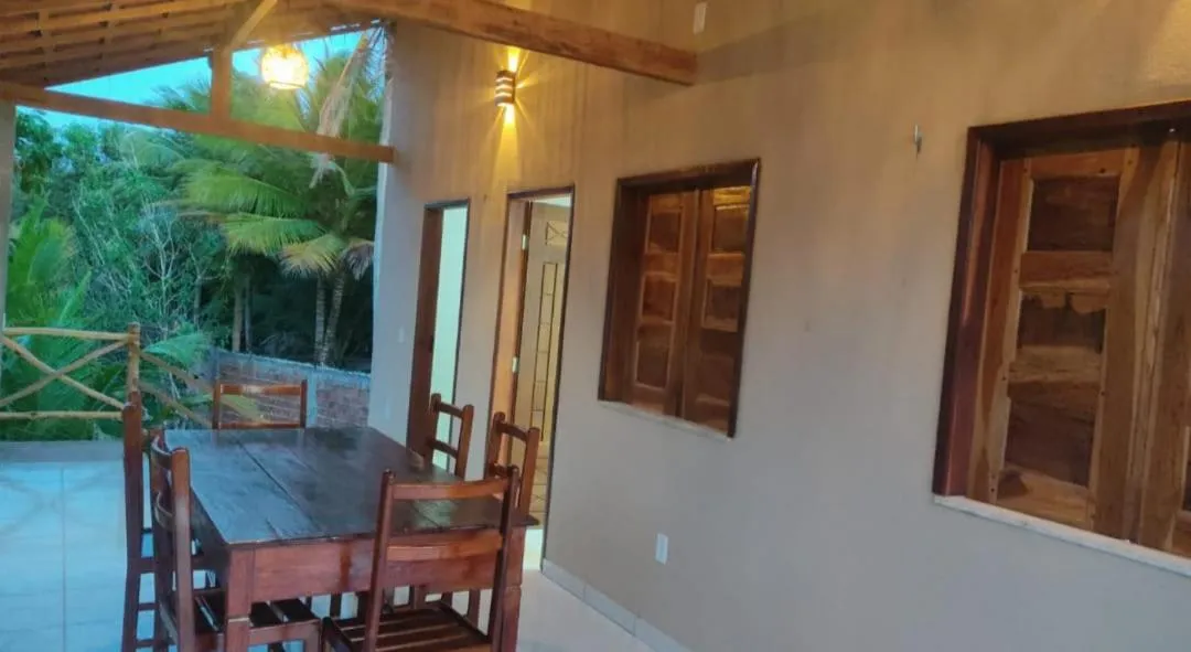 Pousada Recanto Beach