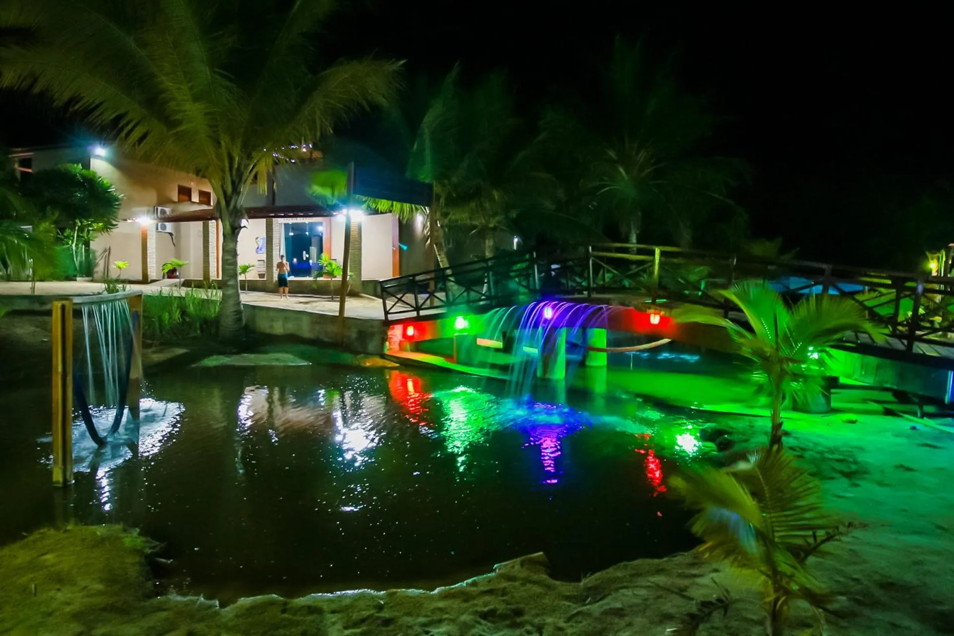 Pousada Recanto Beach